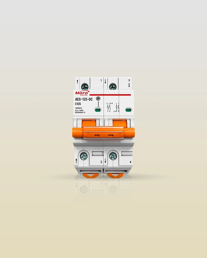 Circuit Breakers