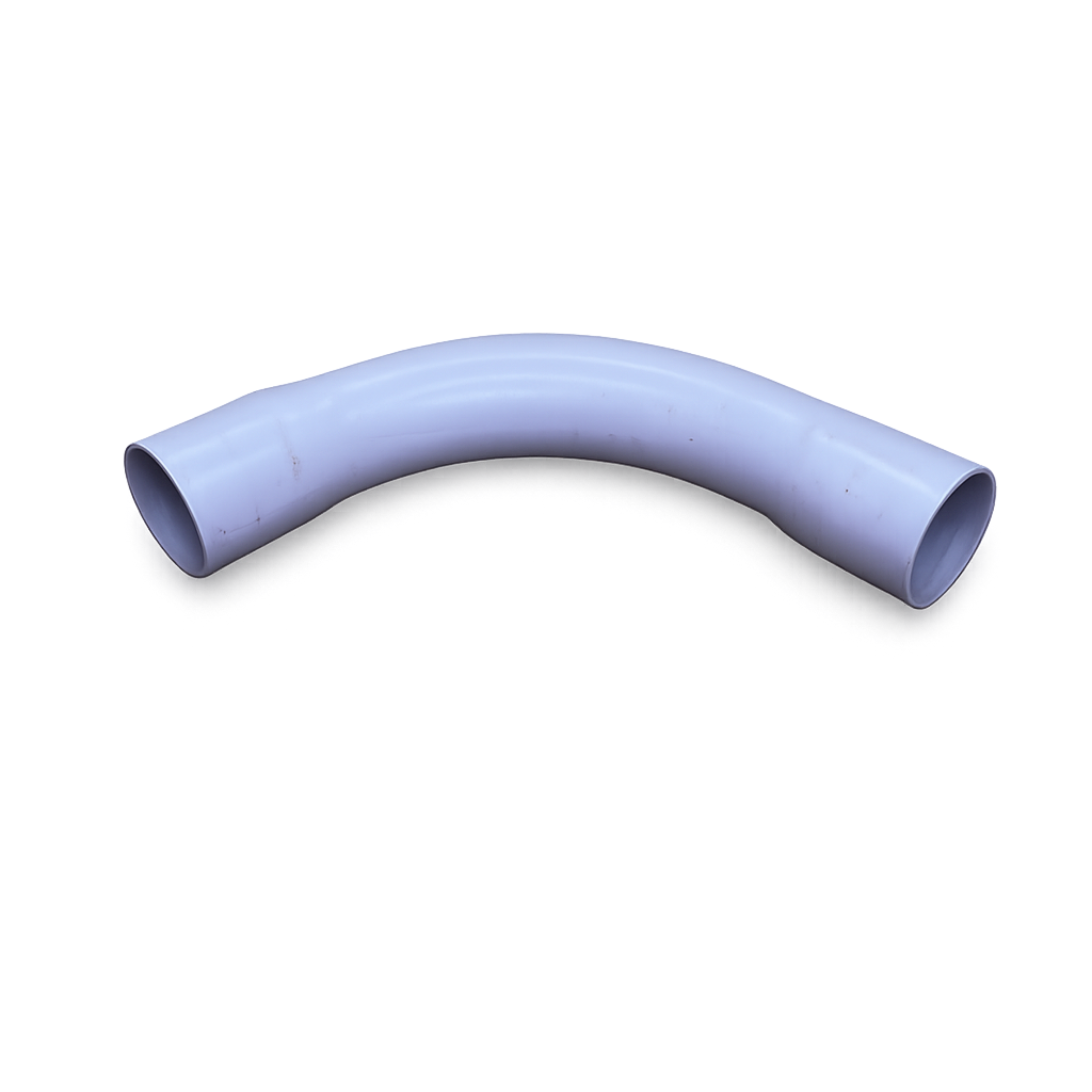 Popular 1" PVC Conduit Elbow Bend Fitting