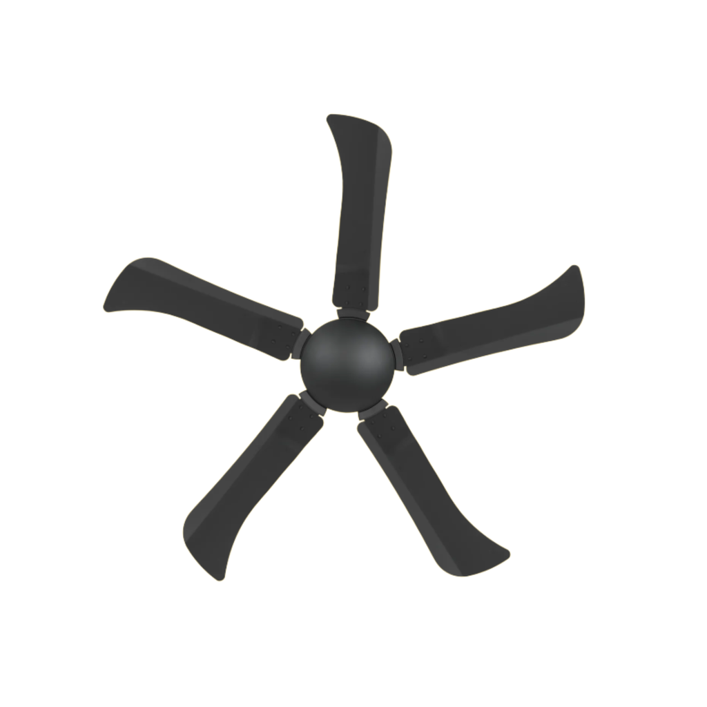 The Bell Model-Khurshid Fans