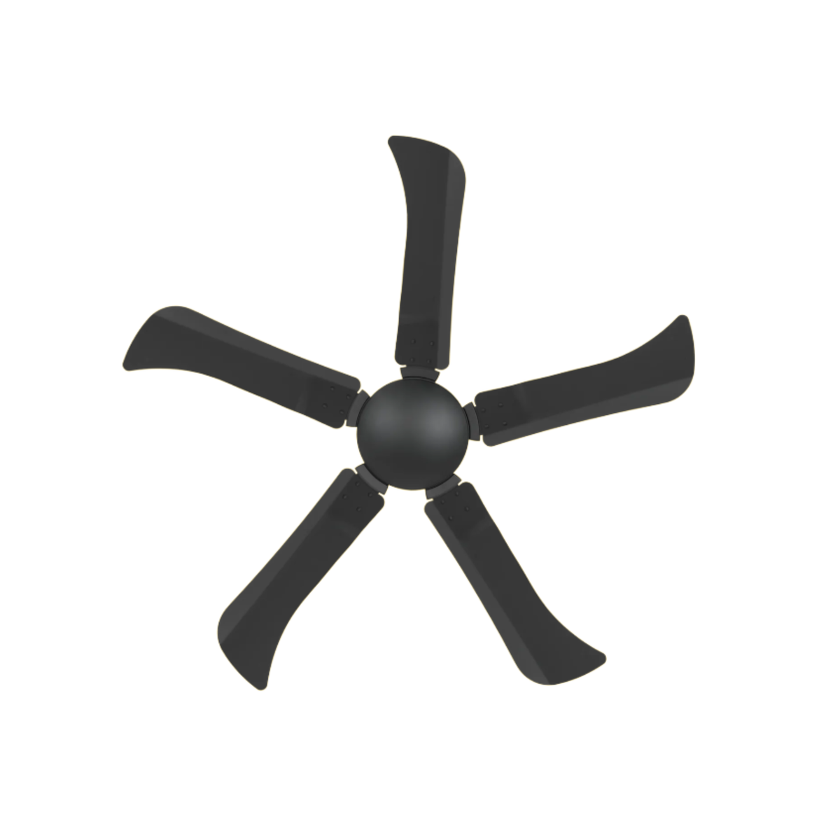 The Bell Model-Khurshid Fans