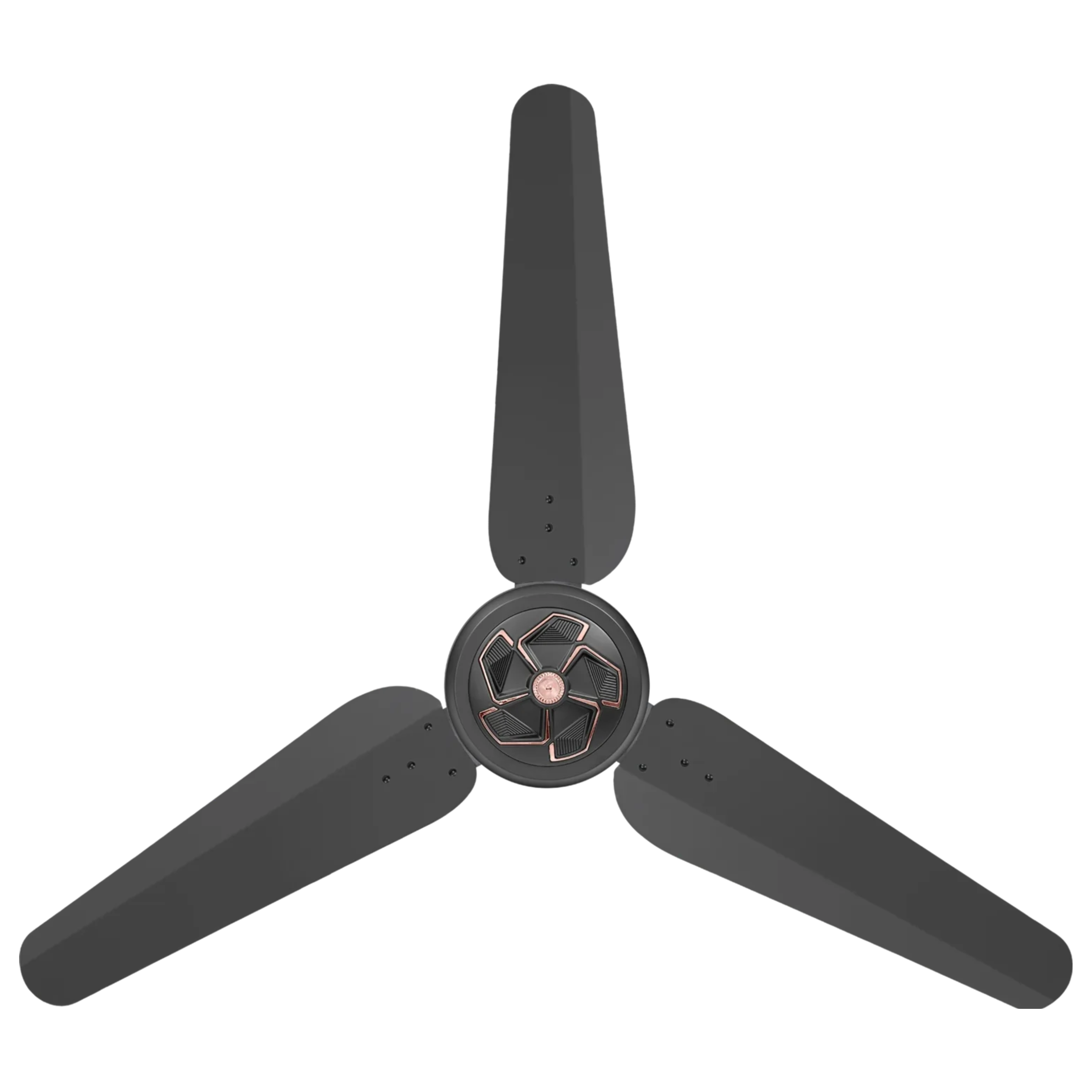Nitro Inverter | AC-DC | Khurshid Fan