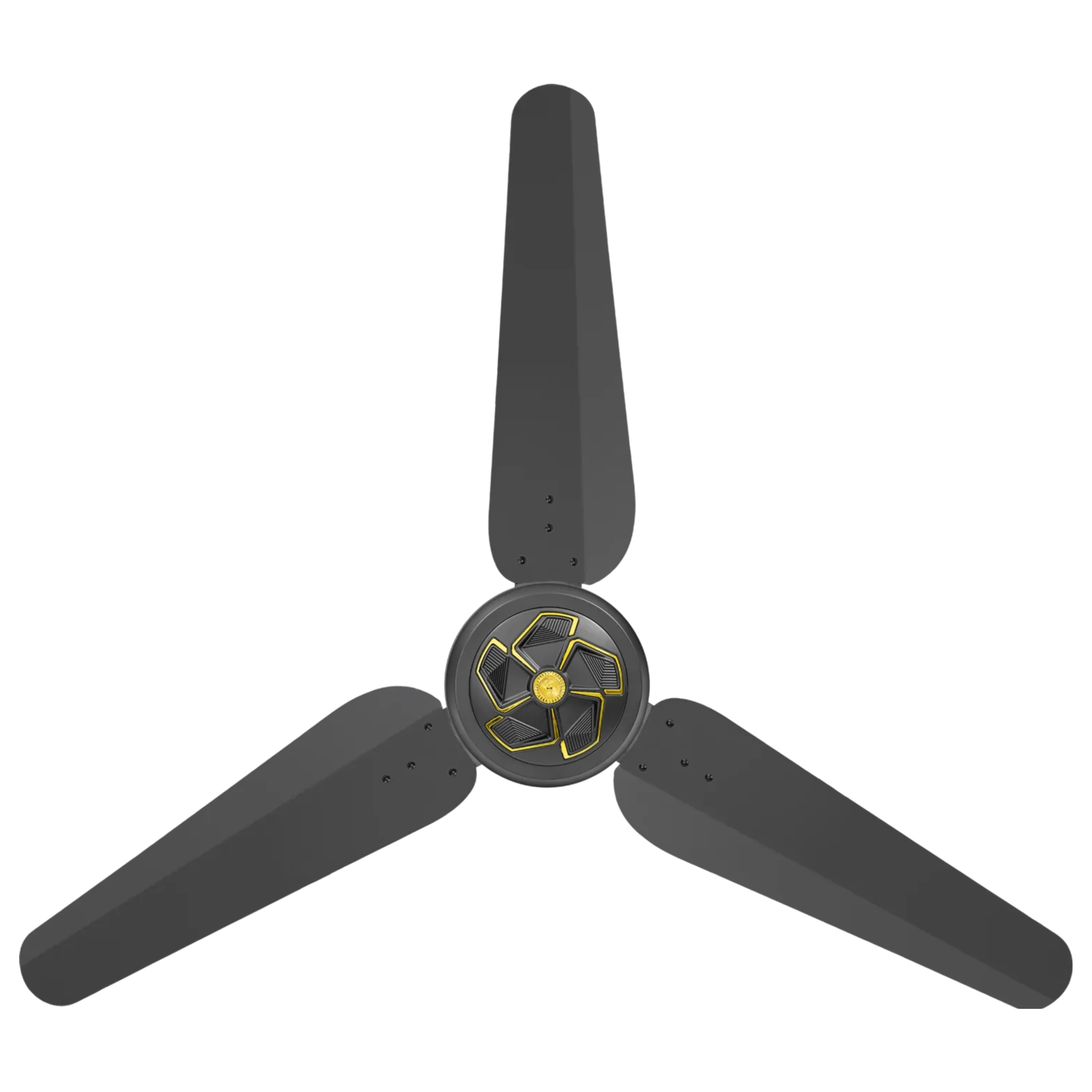 Nitro Inverter | AC-DC | Khurshid Fan