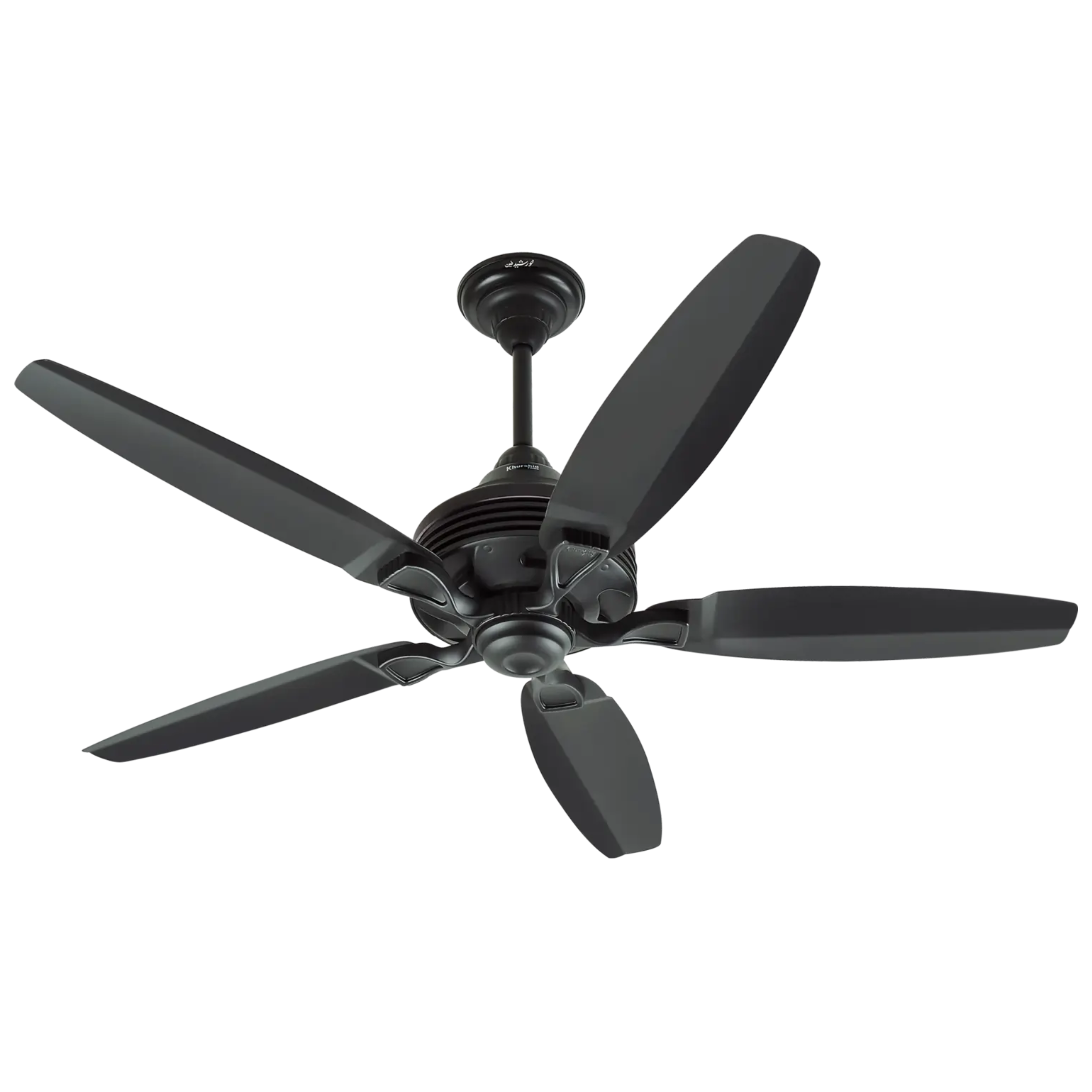 Penta Model AC-DC | Khurshid Fan