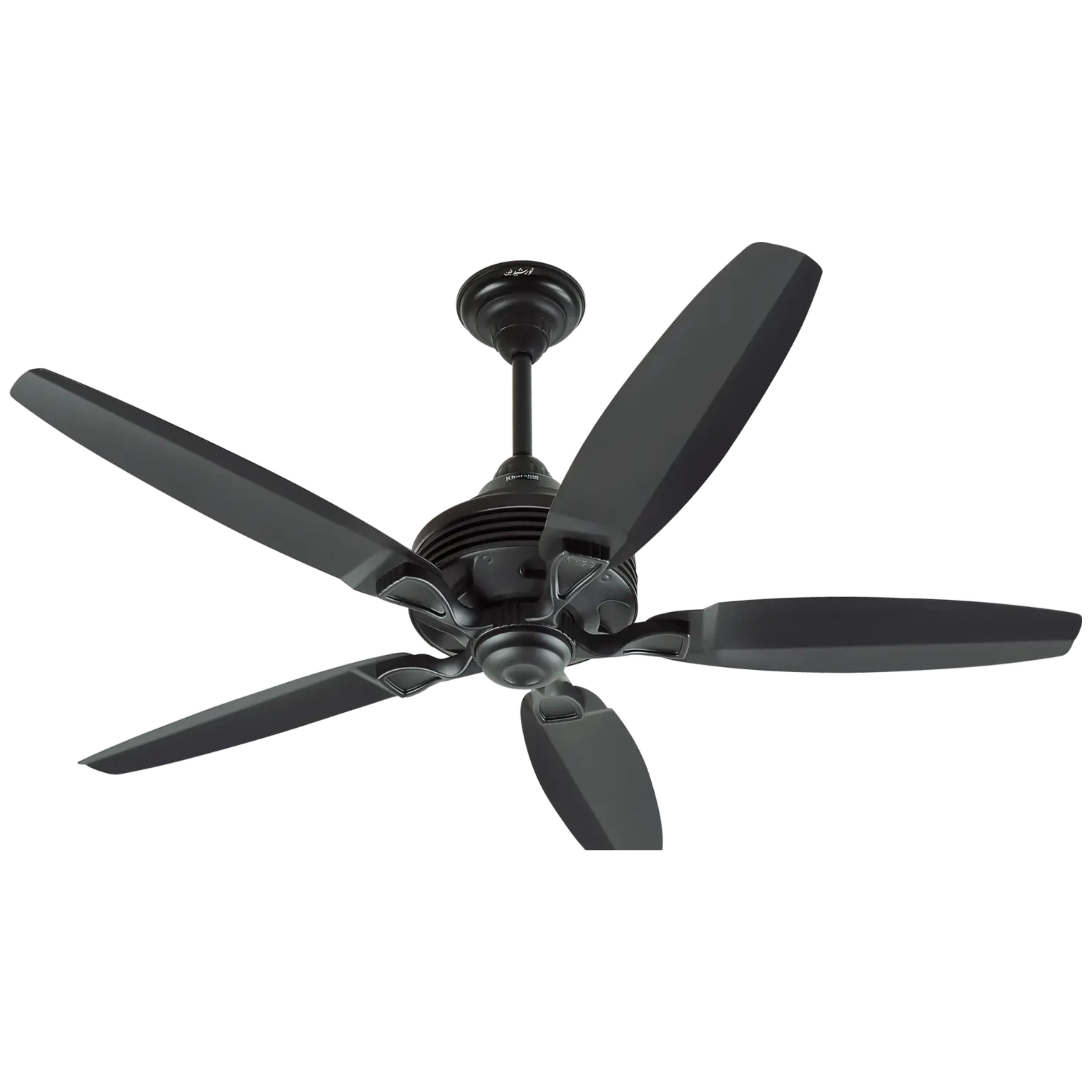 Penta Model AC-DC | Khurshid Fan