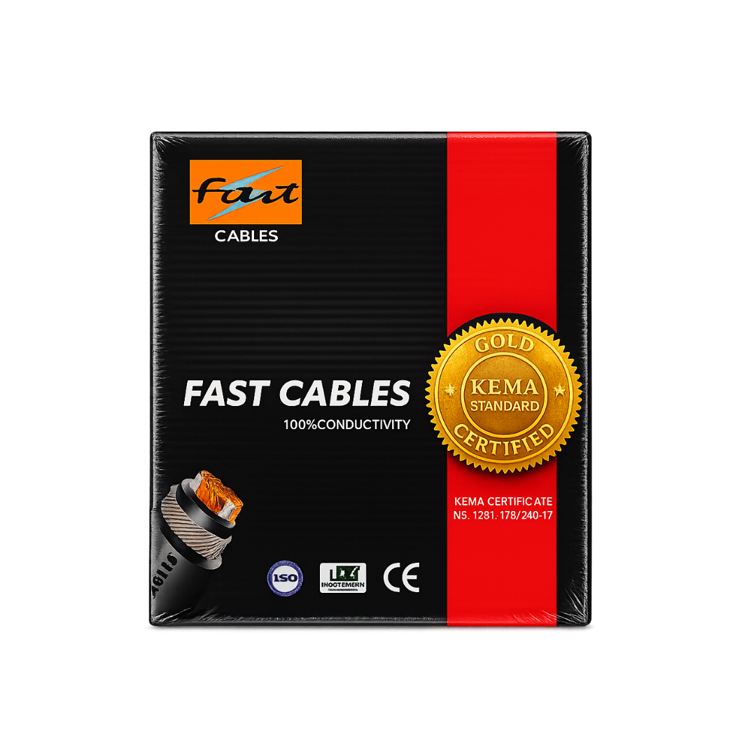 7/44 (6mm²)| FAST CABLE