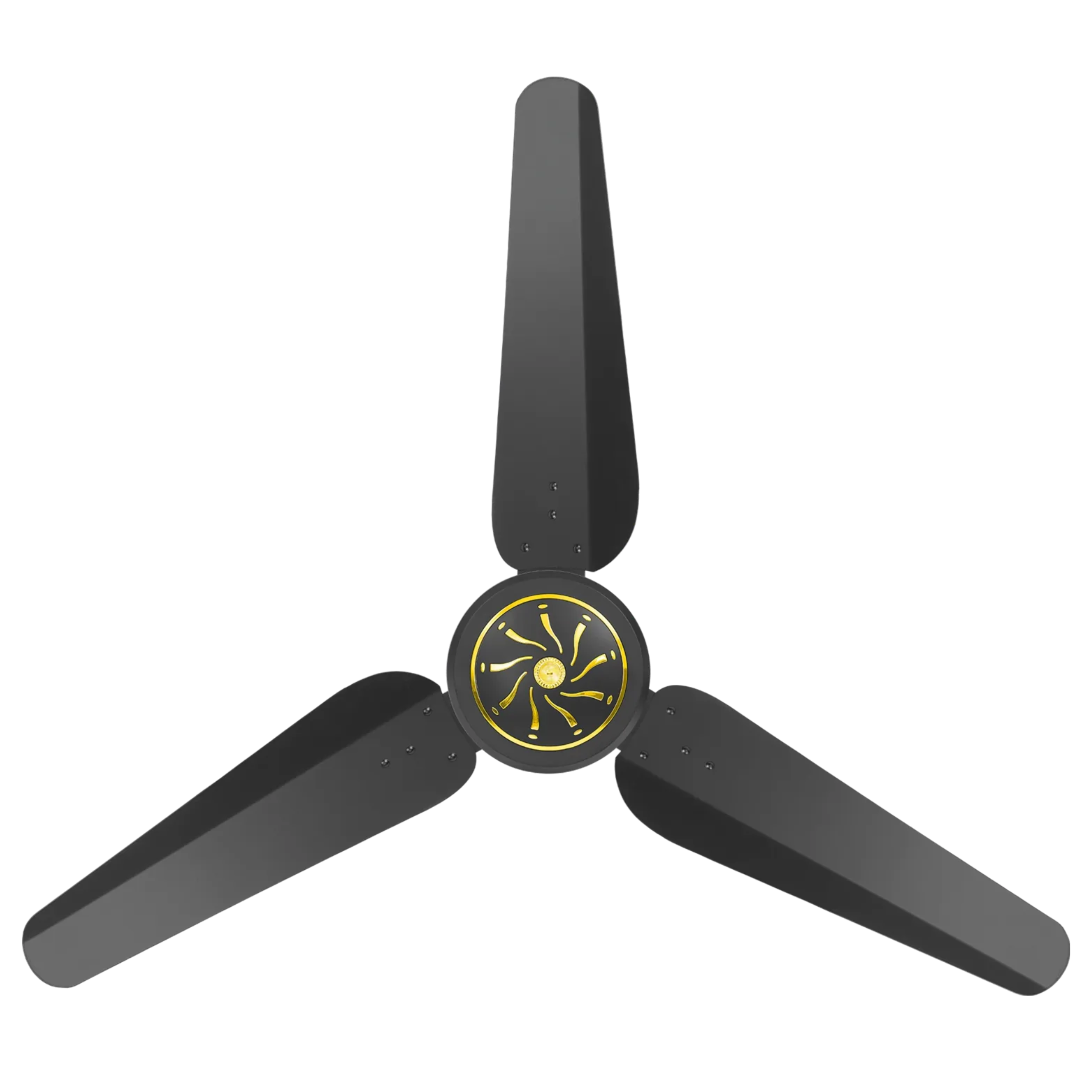 Khurshid Rechargeable Ceiling Fan