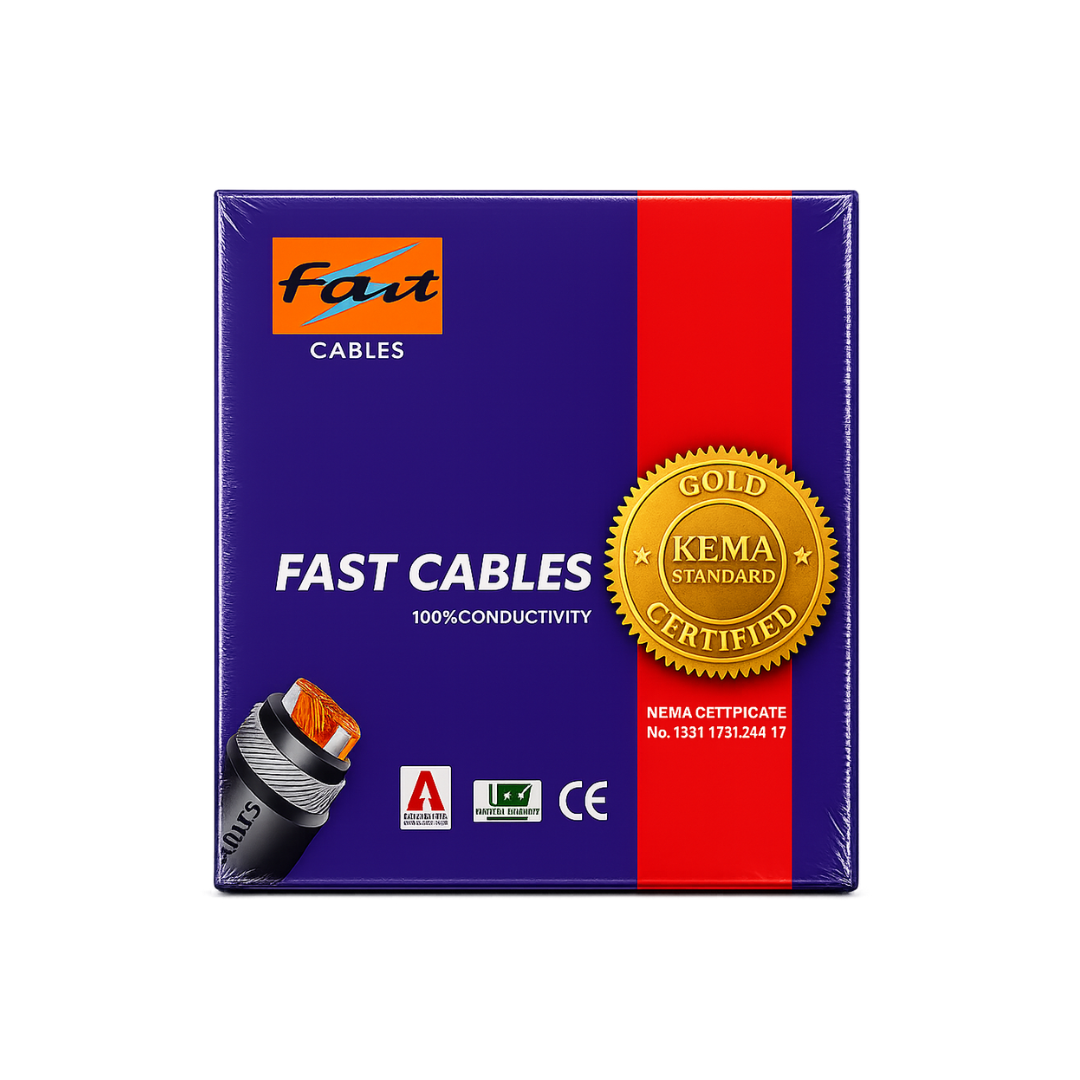 3/29 | FAST CABLE
