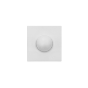 Opal Big Dimmer Plate