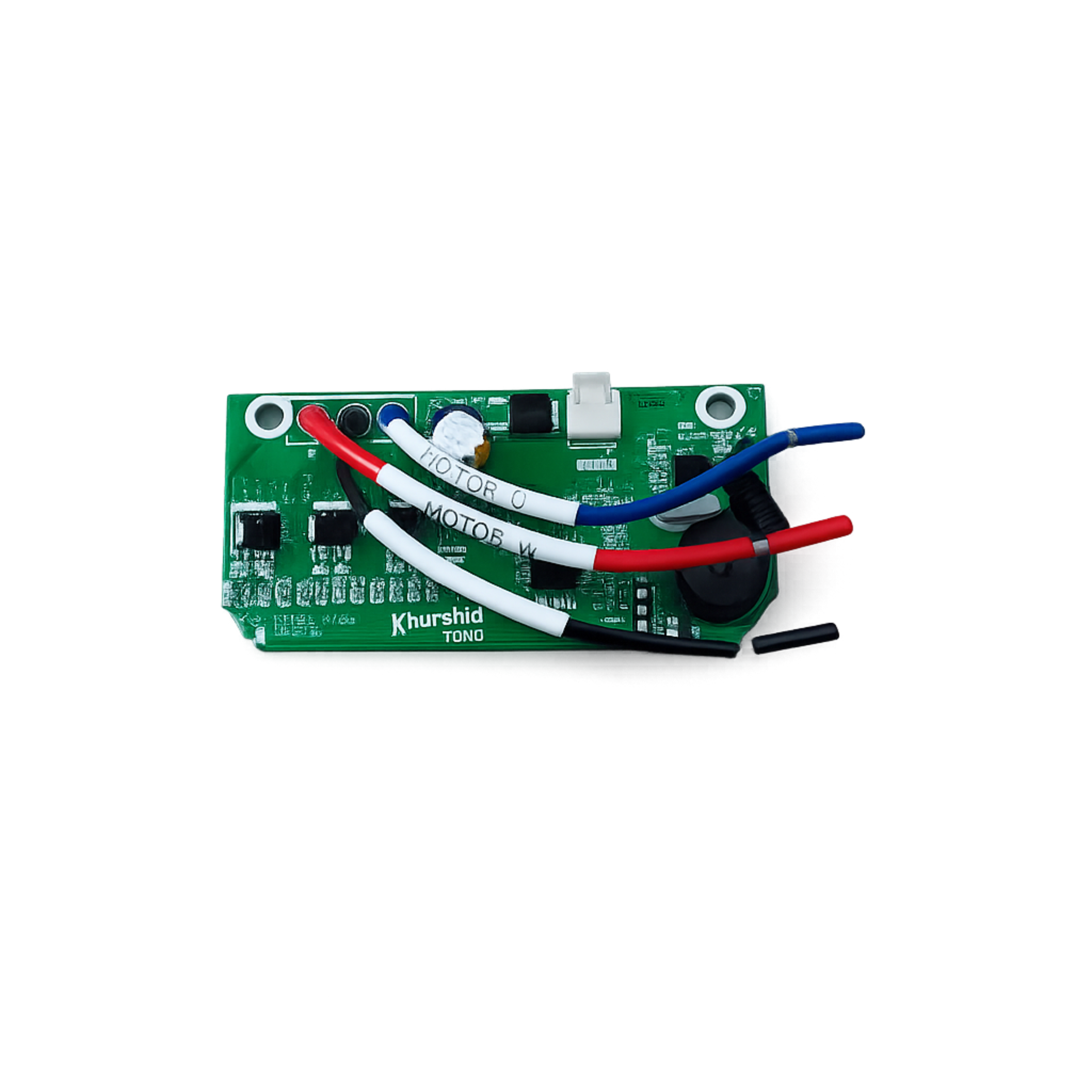 Ceiling Circuit 12V