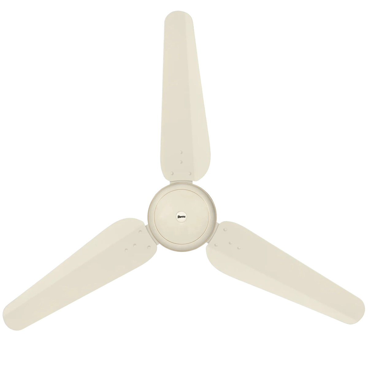 ABD Model AC-DC | Khurshid Fan