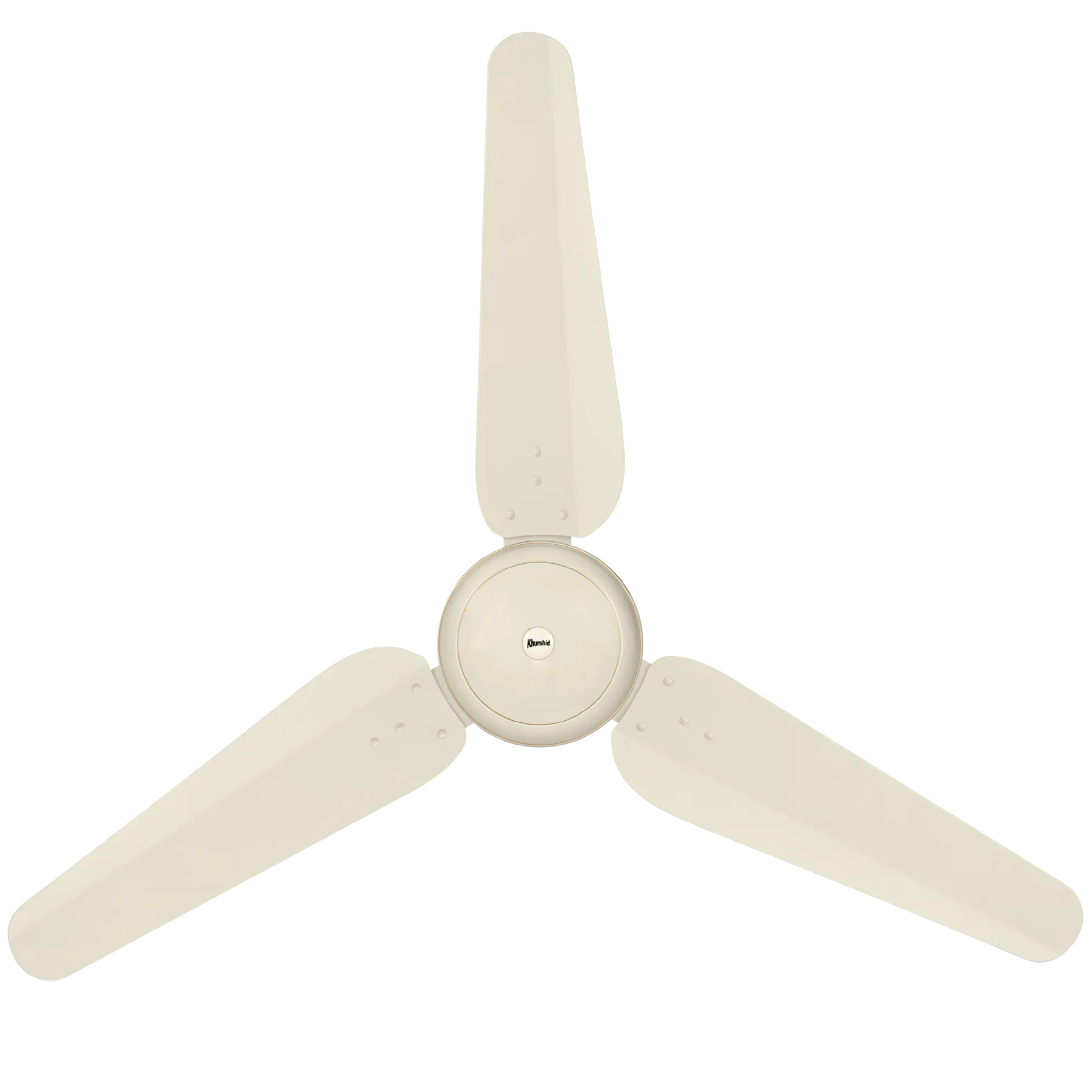 ABD Model AC-DC | Khurshid Fan