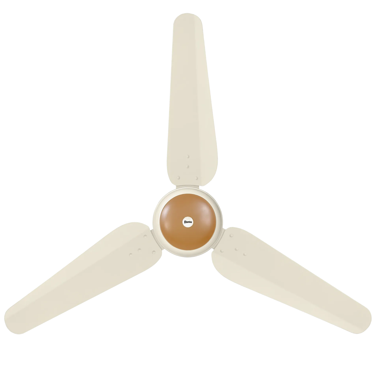 ABD Model AC-DC | Khurshid Fan