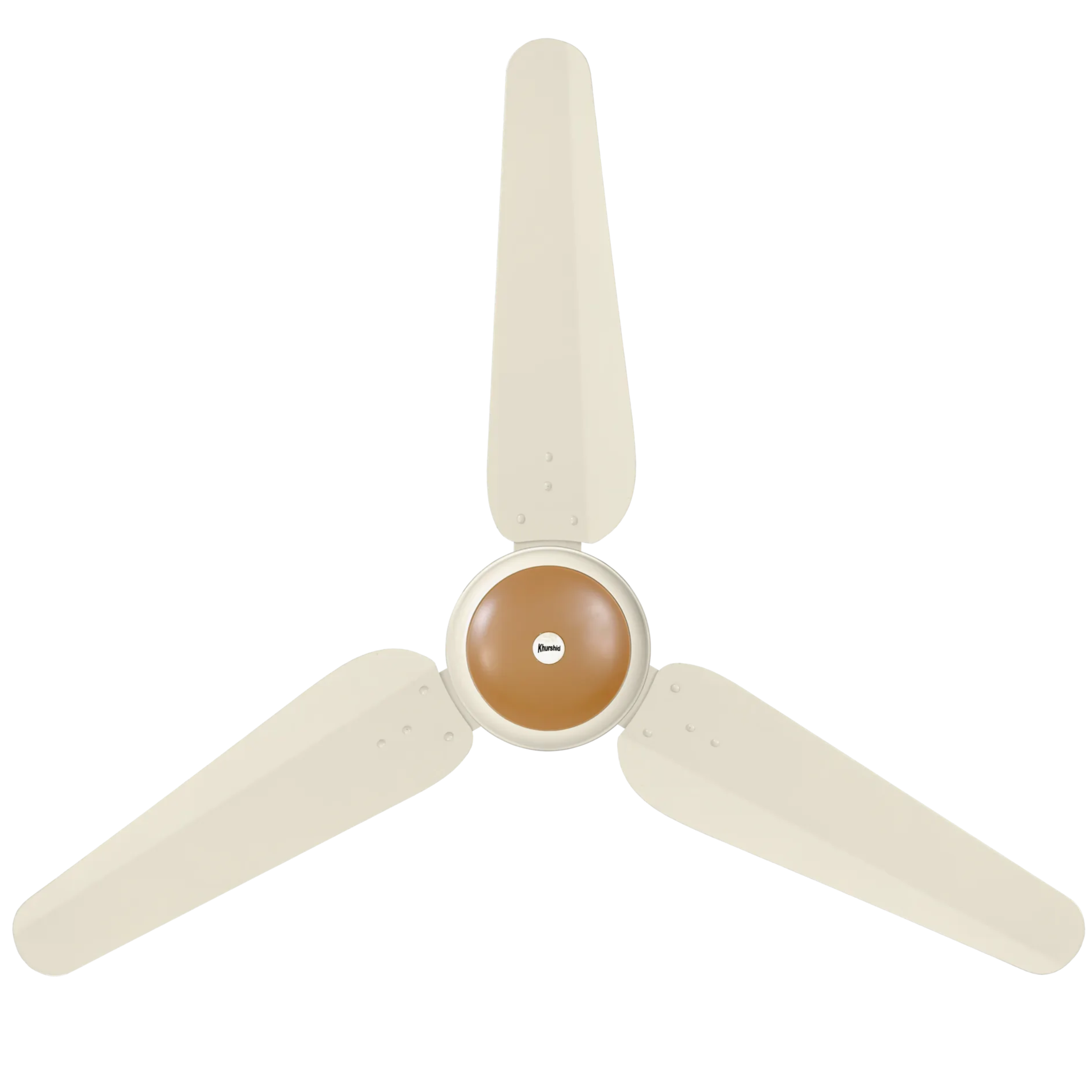 ABD Model AC-DC | Khurshid Fan