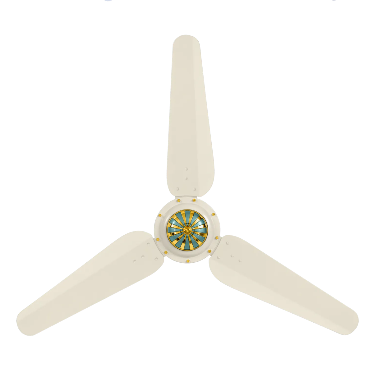 Madina AC-DC | Khurshid Fan
