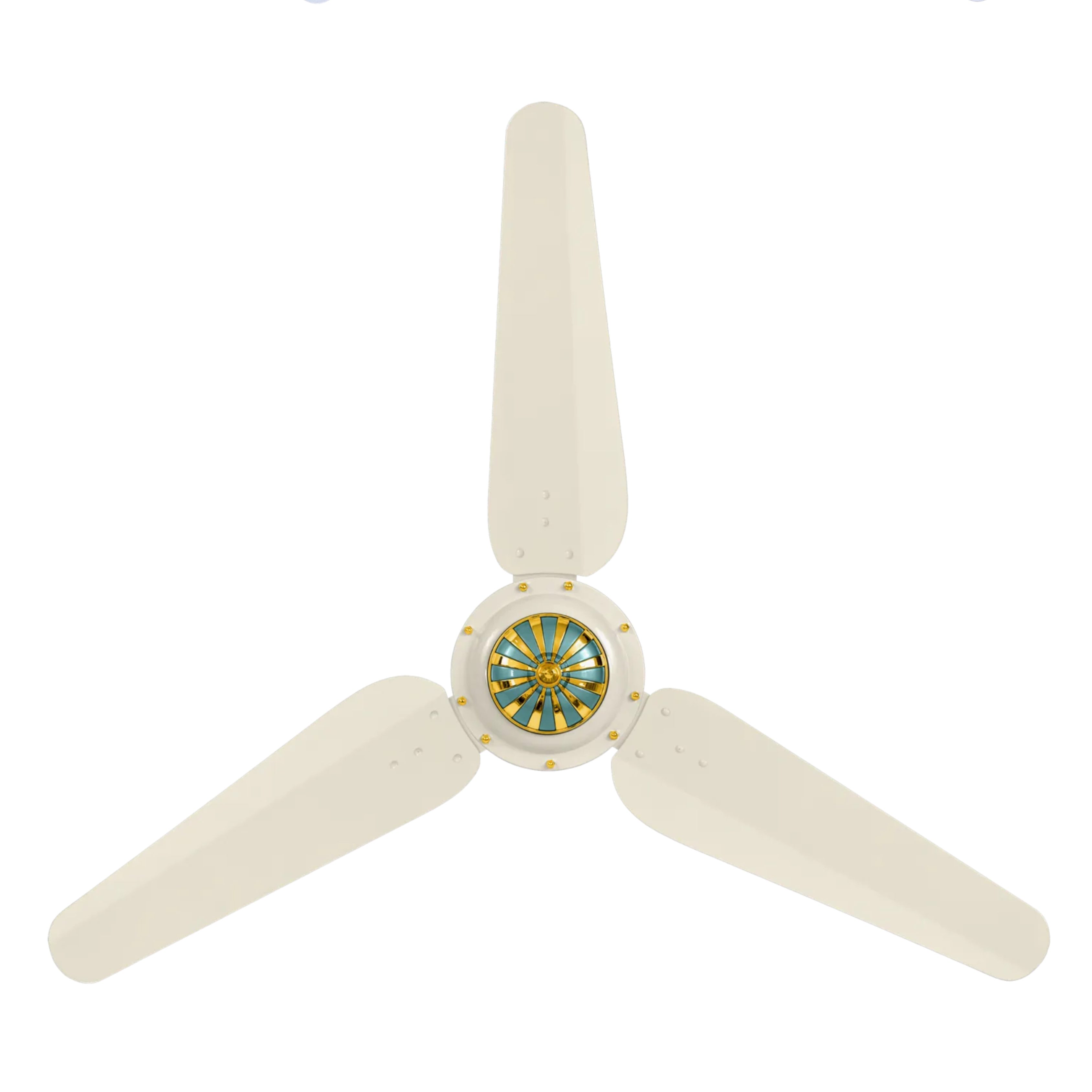 Madina AC-DC | Khurshid Fan