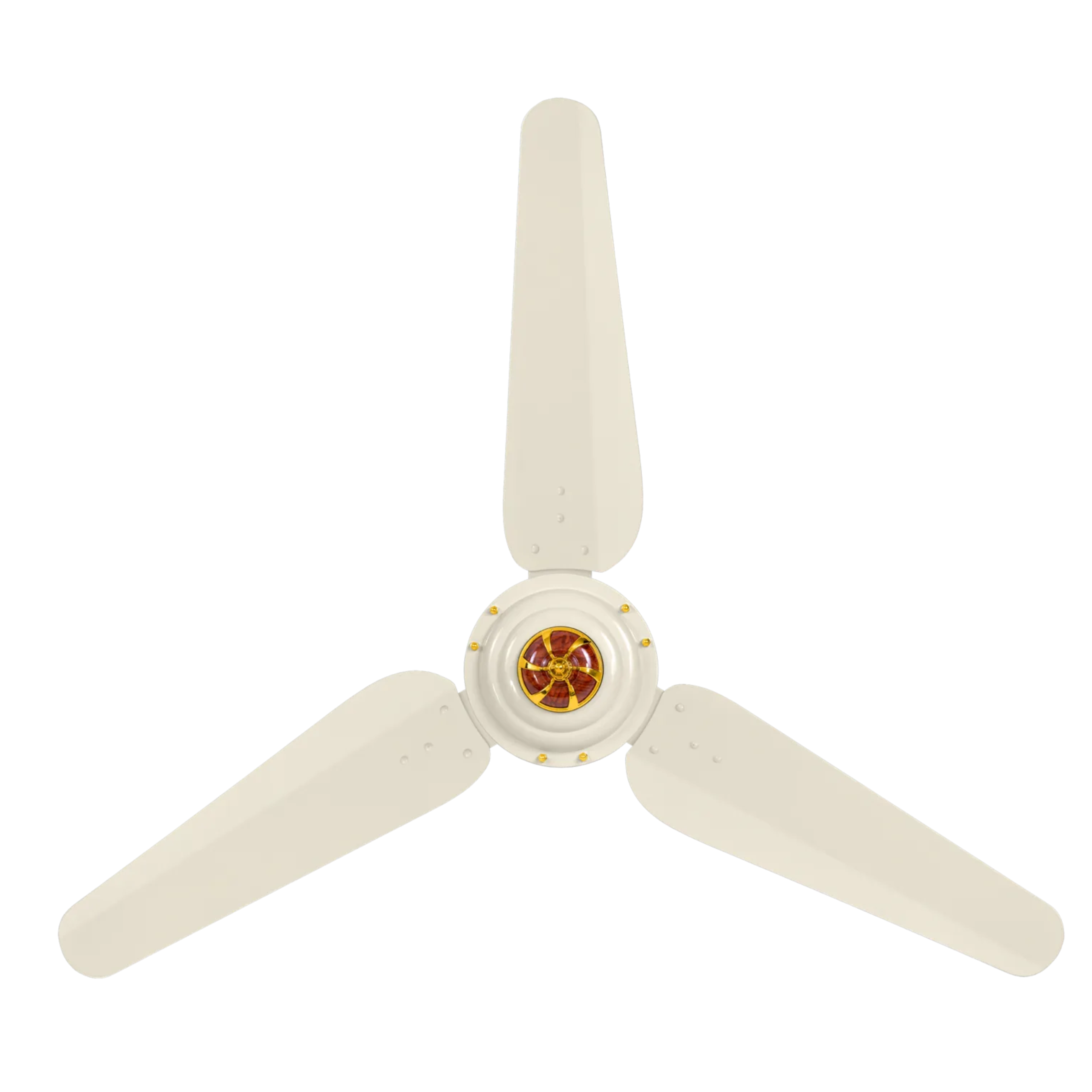 Crown AC-DC | Khurshid Fan