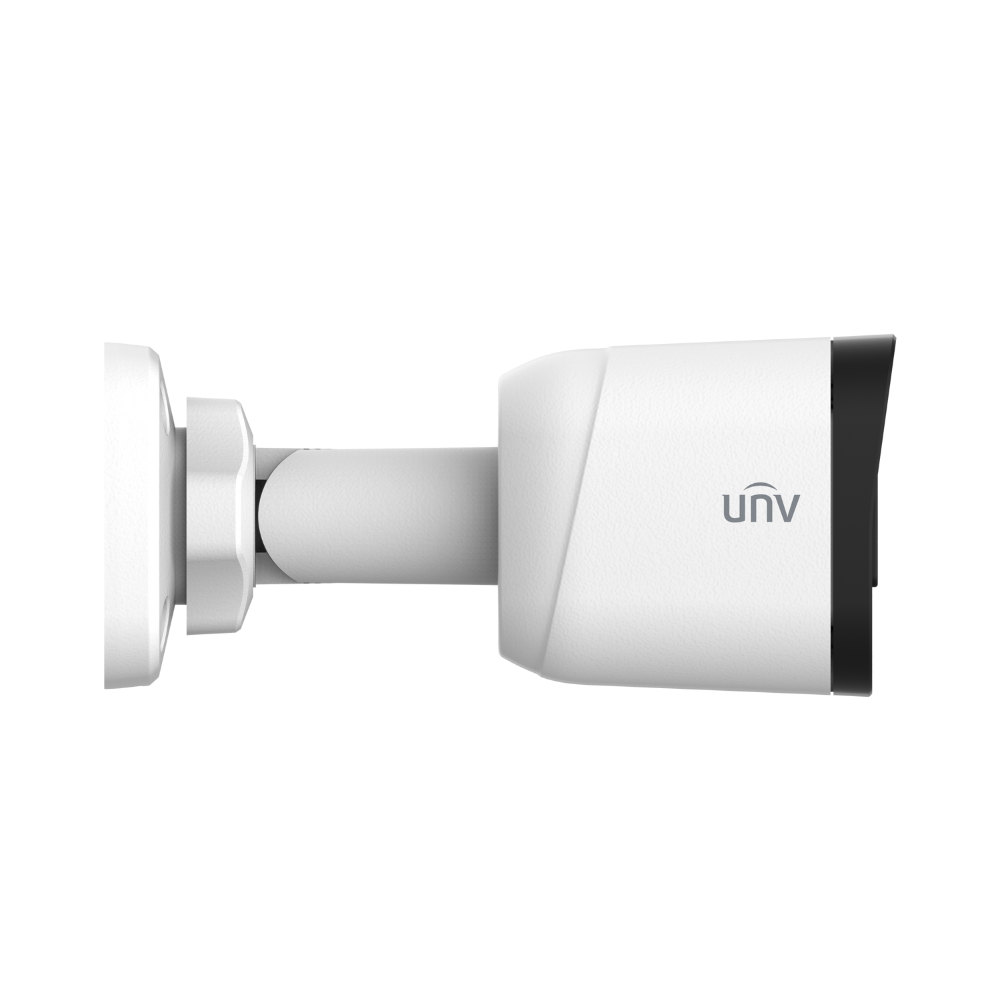 UAC-B115-F28/F40 5MP IR Bullet Camera – HD Analog, 20m Night Vision, IP67, 2.8mm/4mm Lens