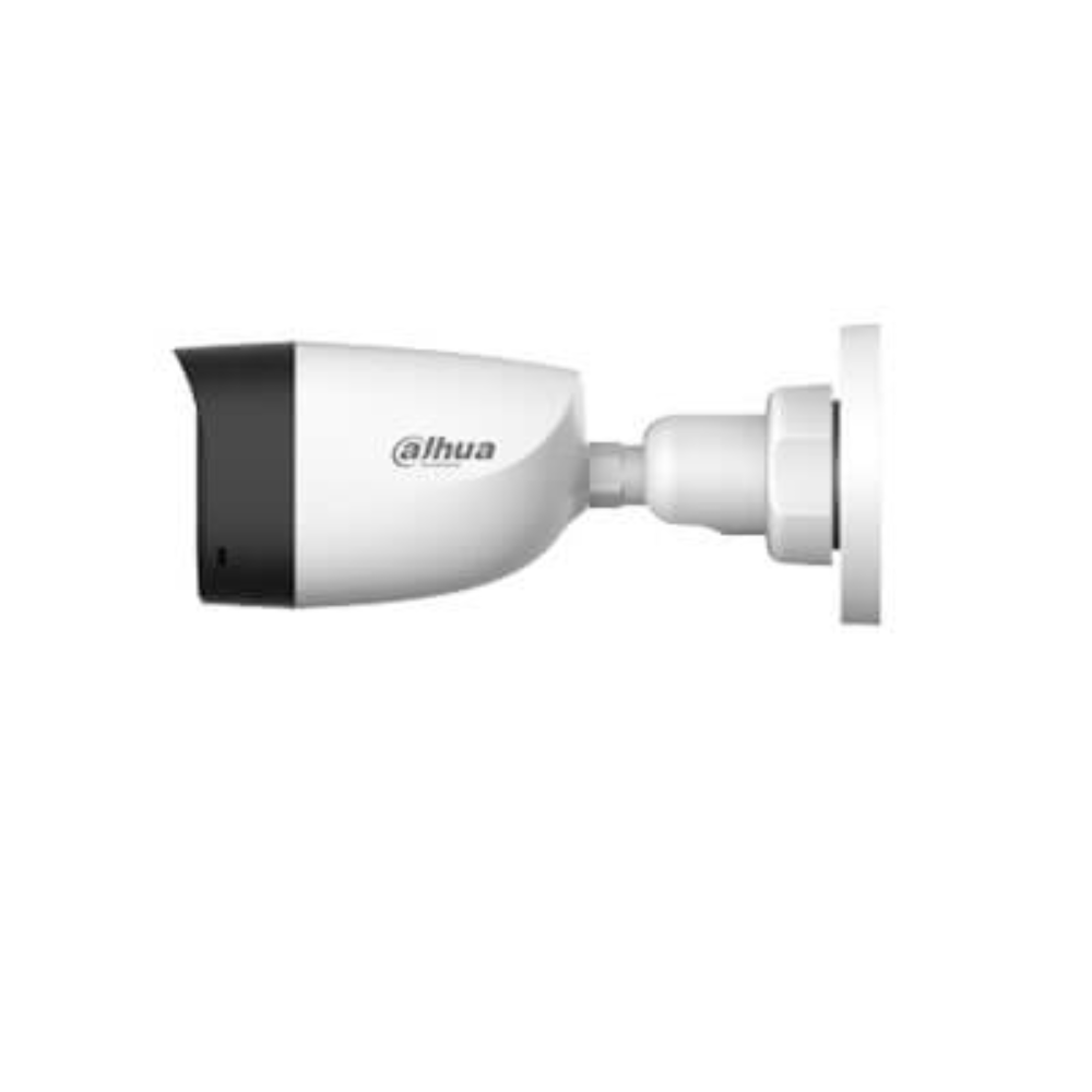 Dahua DH-HAC-HFW1200CLP-IL-A 2MP Infrared HDCVI CCTV Camera with Smart Dual Light & IP67