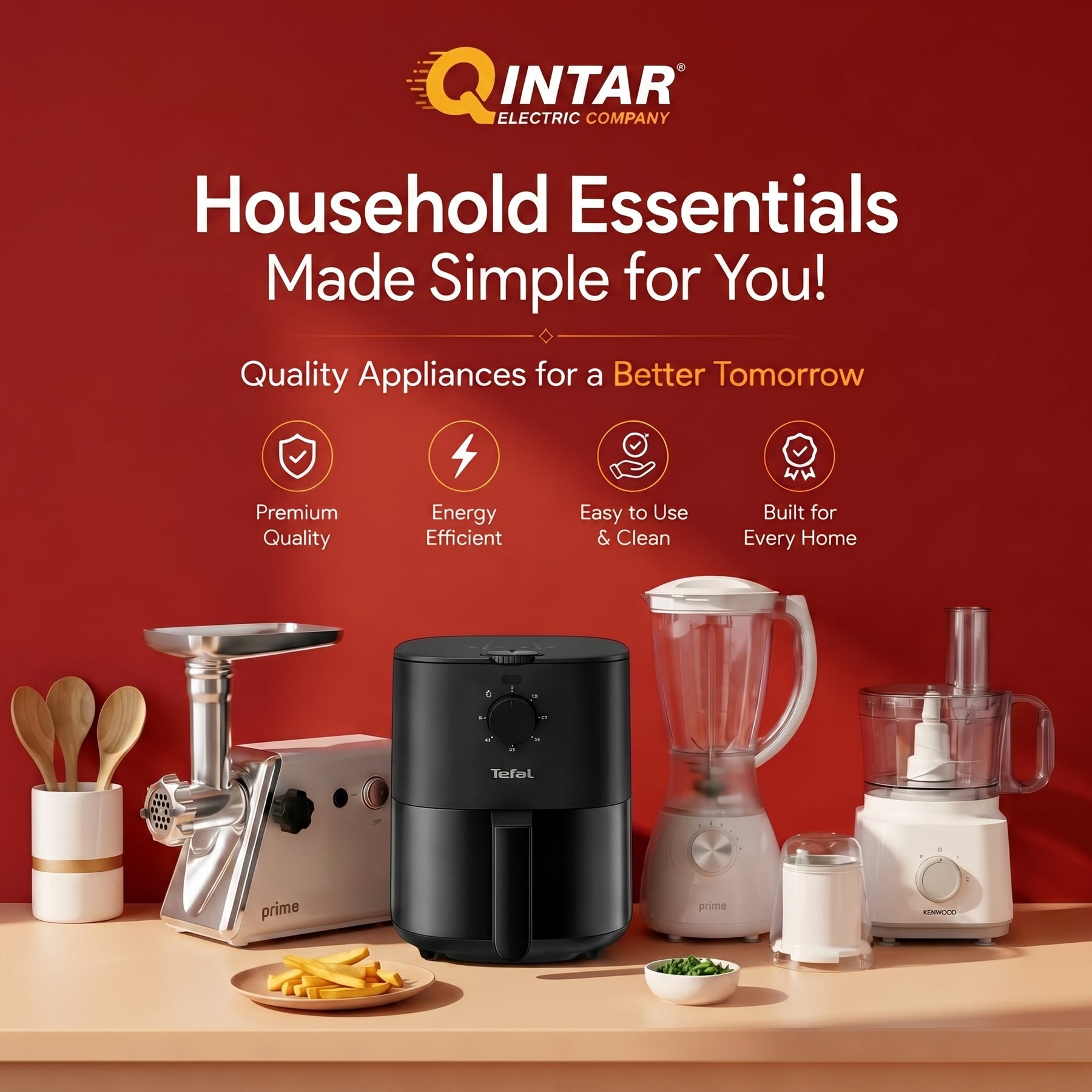 Qintar Electric