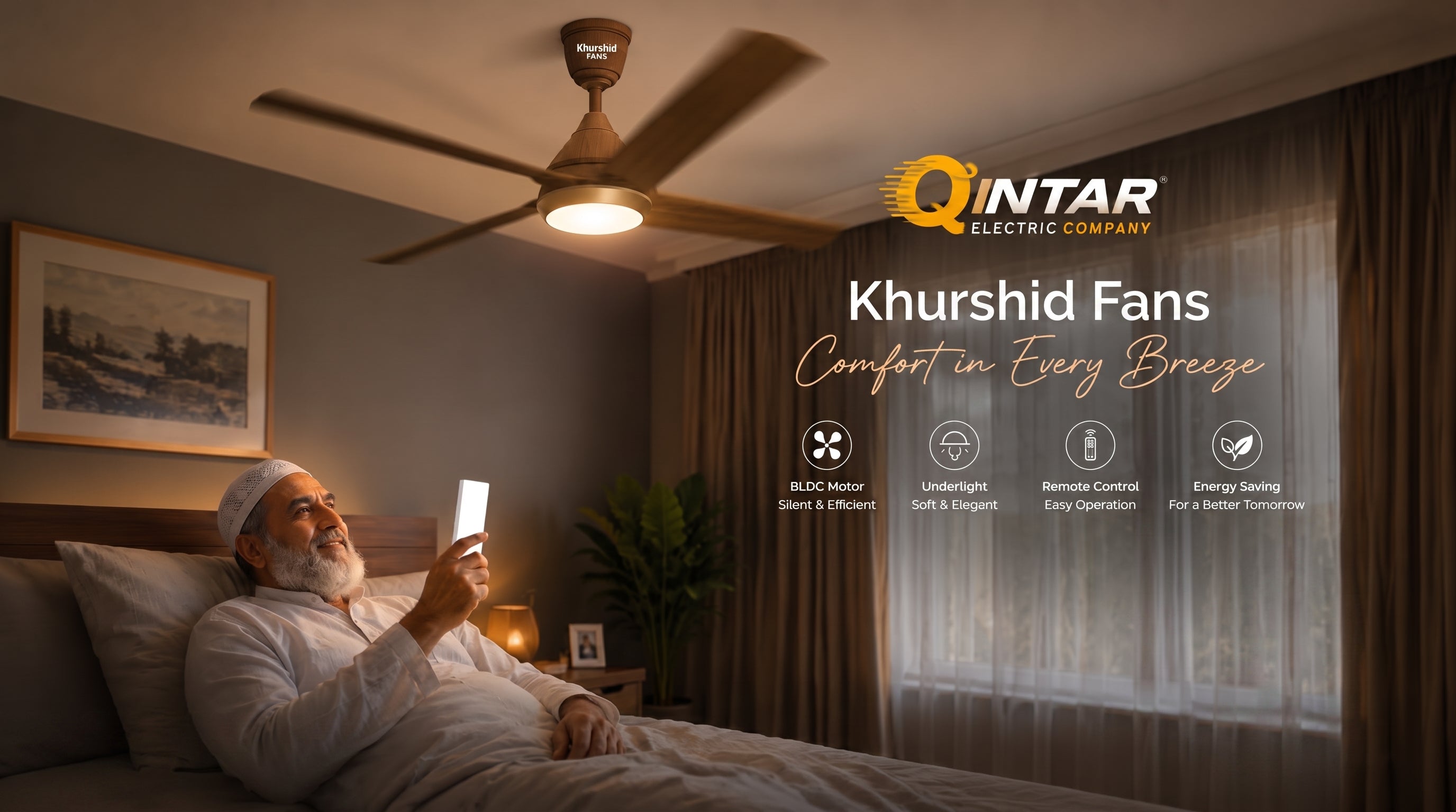 Qintar Electric