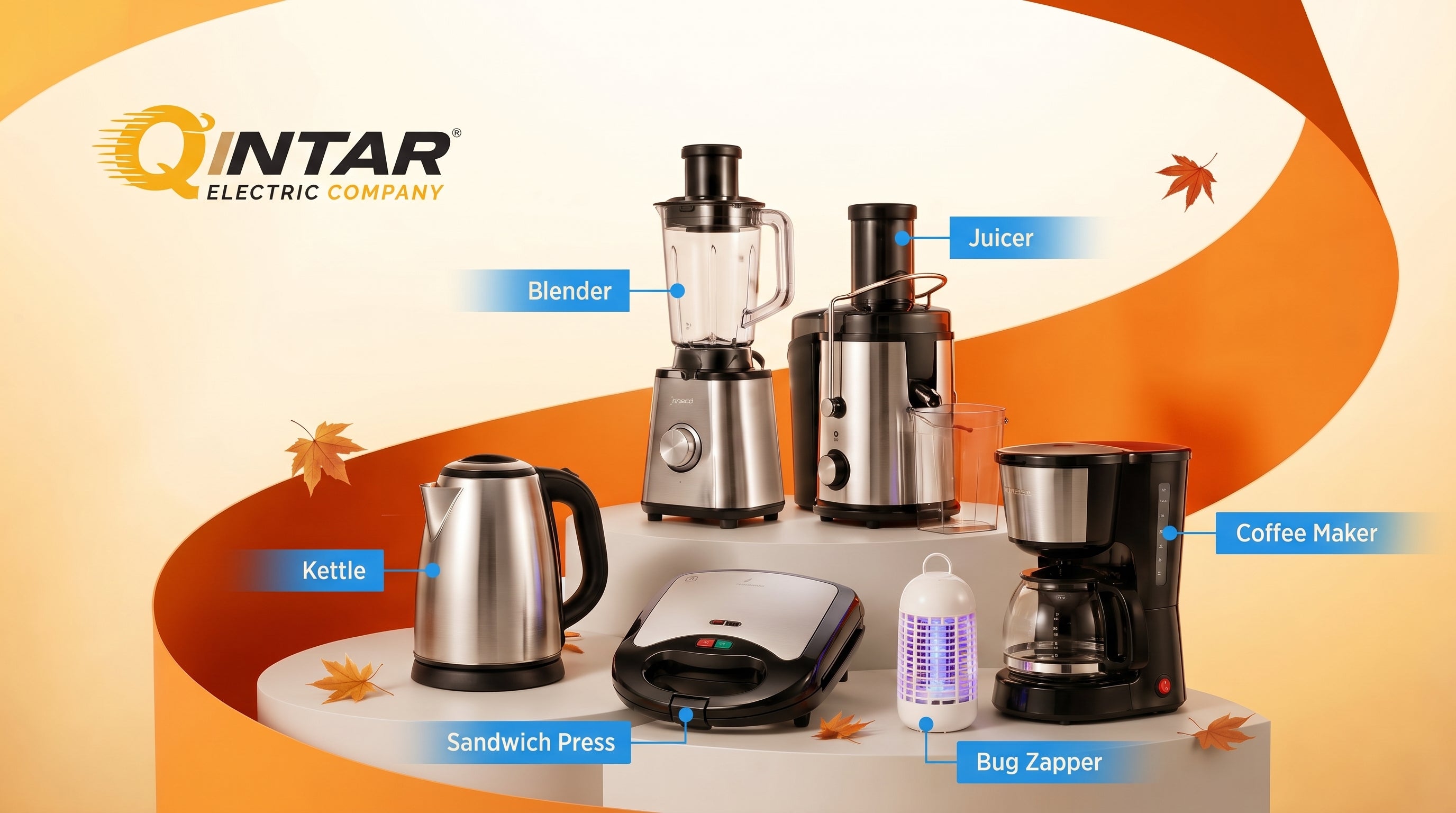 Qintar Electric