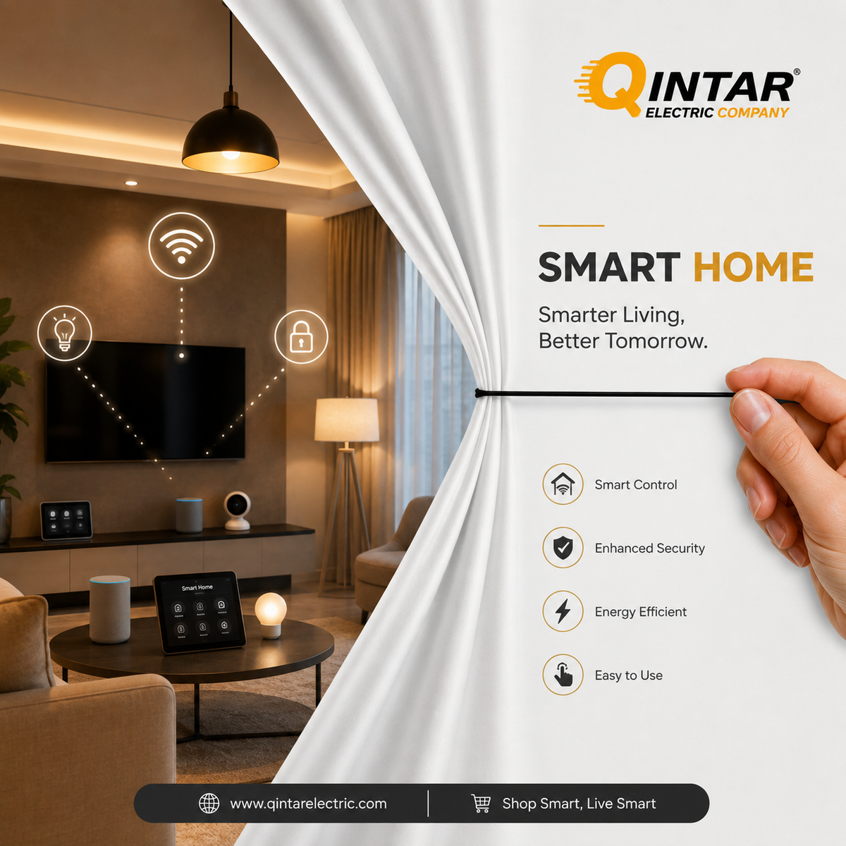 Qintar Electric
