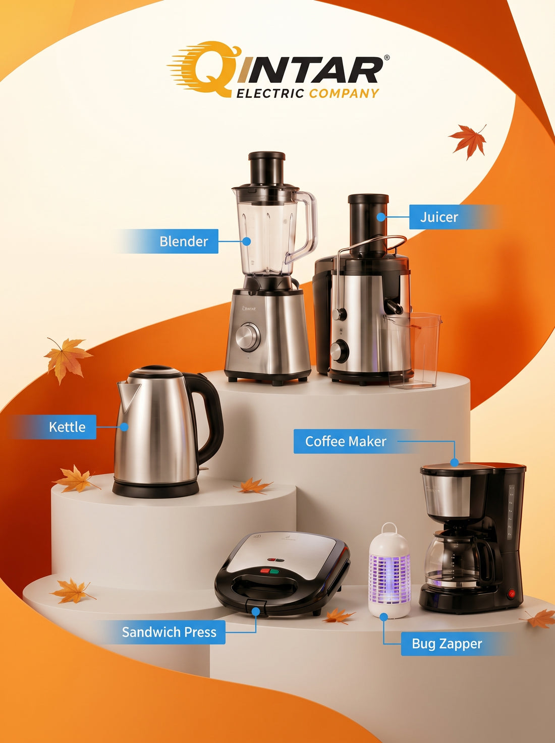 Qintar Electric