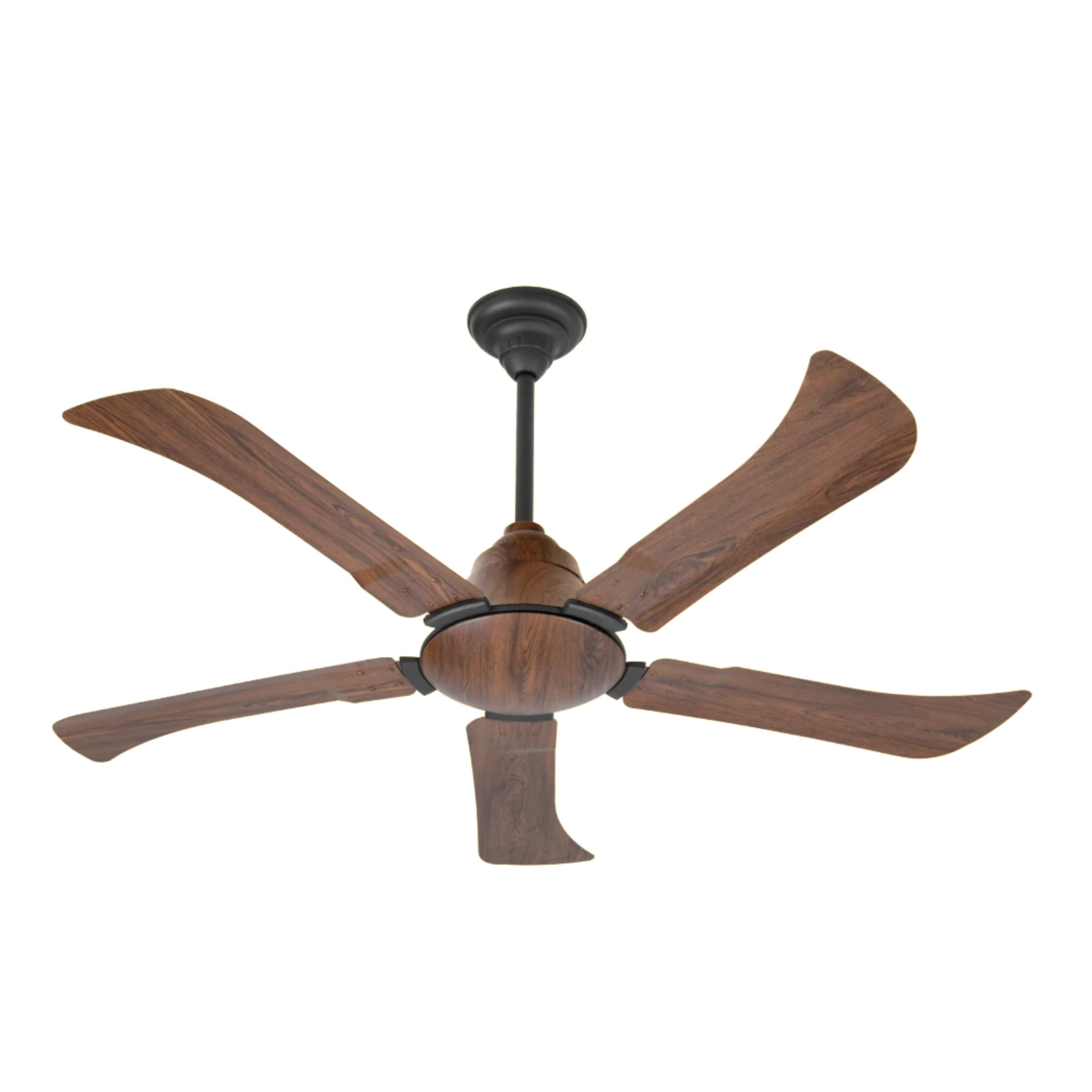 The Bell Model-Khurshid Fans