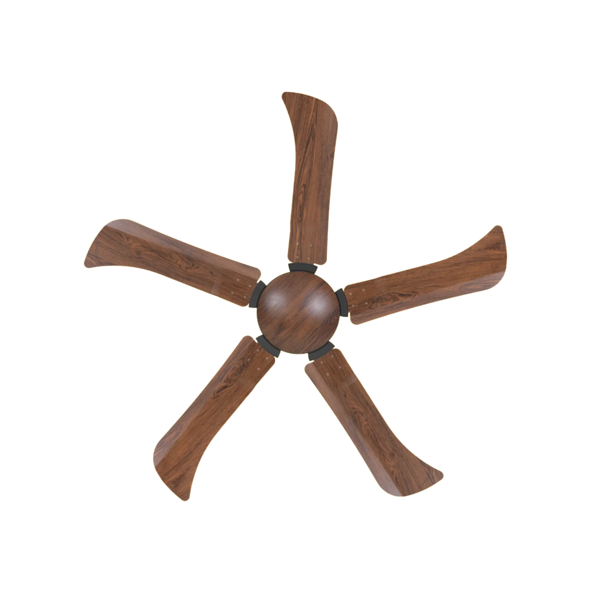 The Bell Model-Khurshid Fans