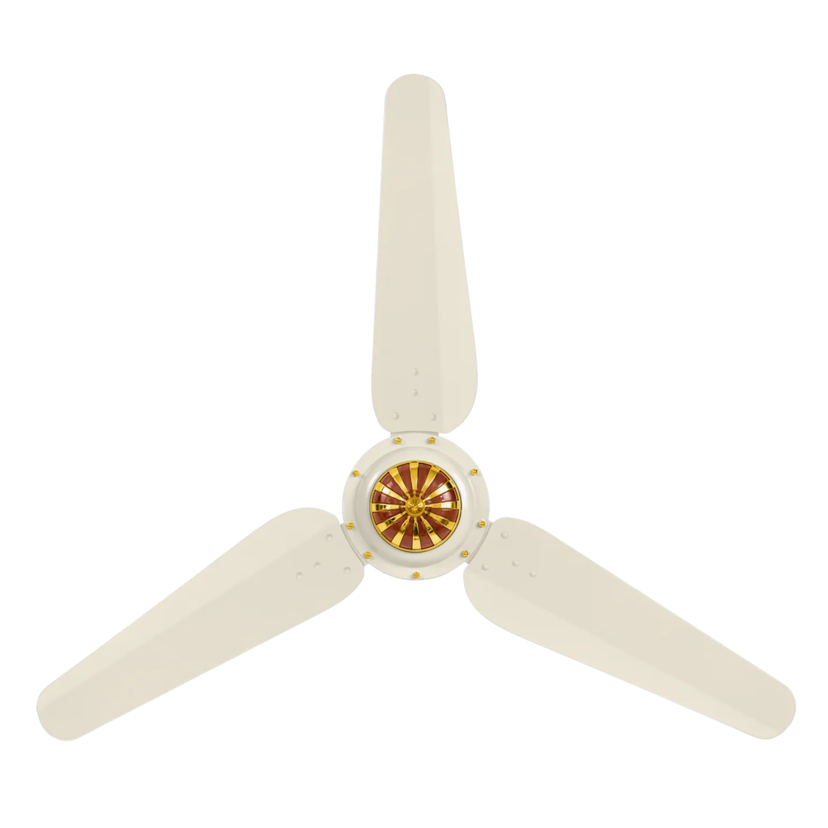 Madina AC-DC | Khurshid Fan