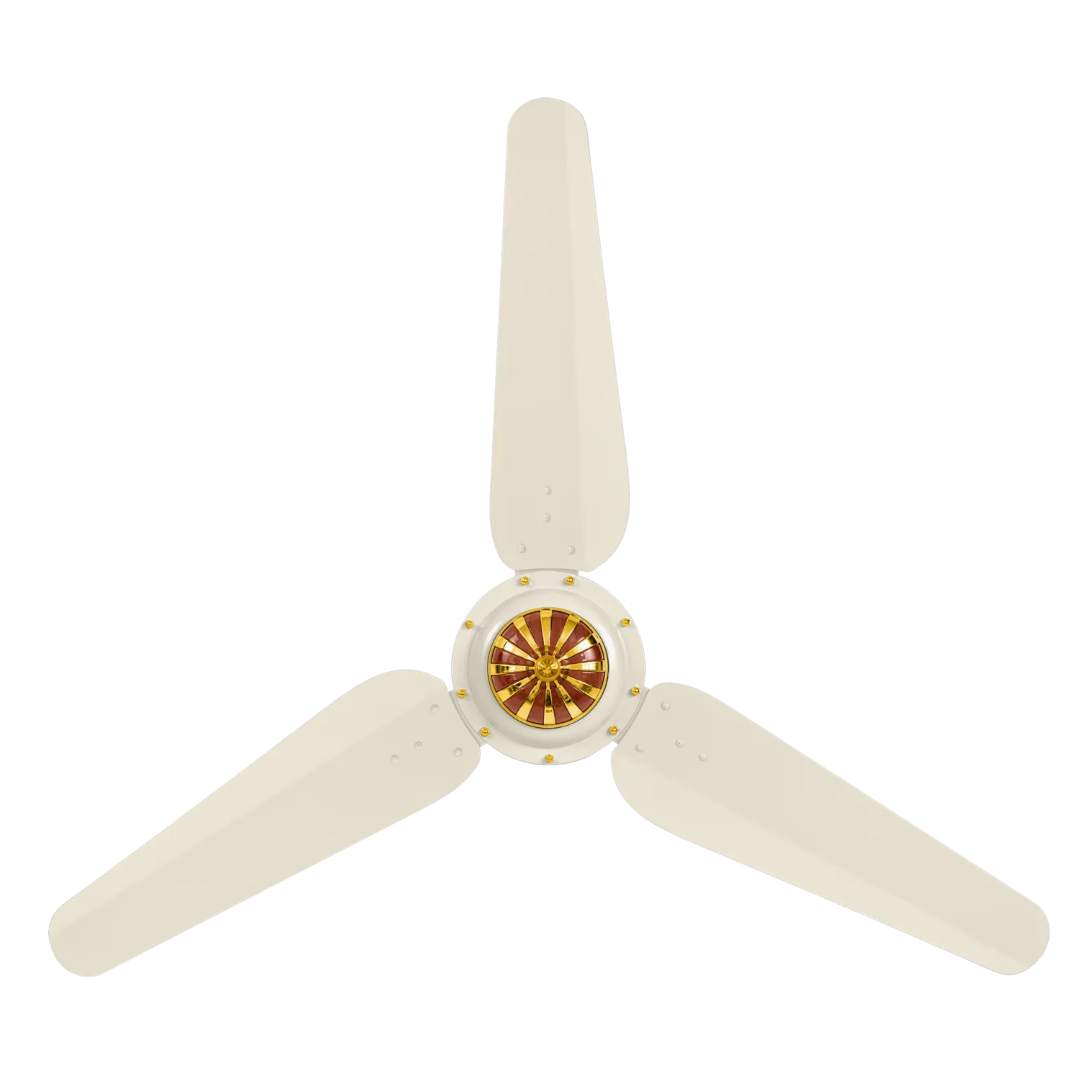 Madina AC-DC | Khurshid Fan