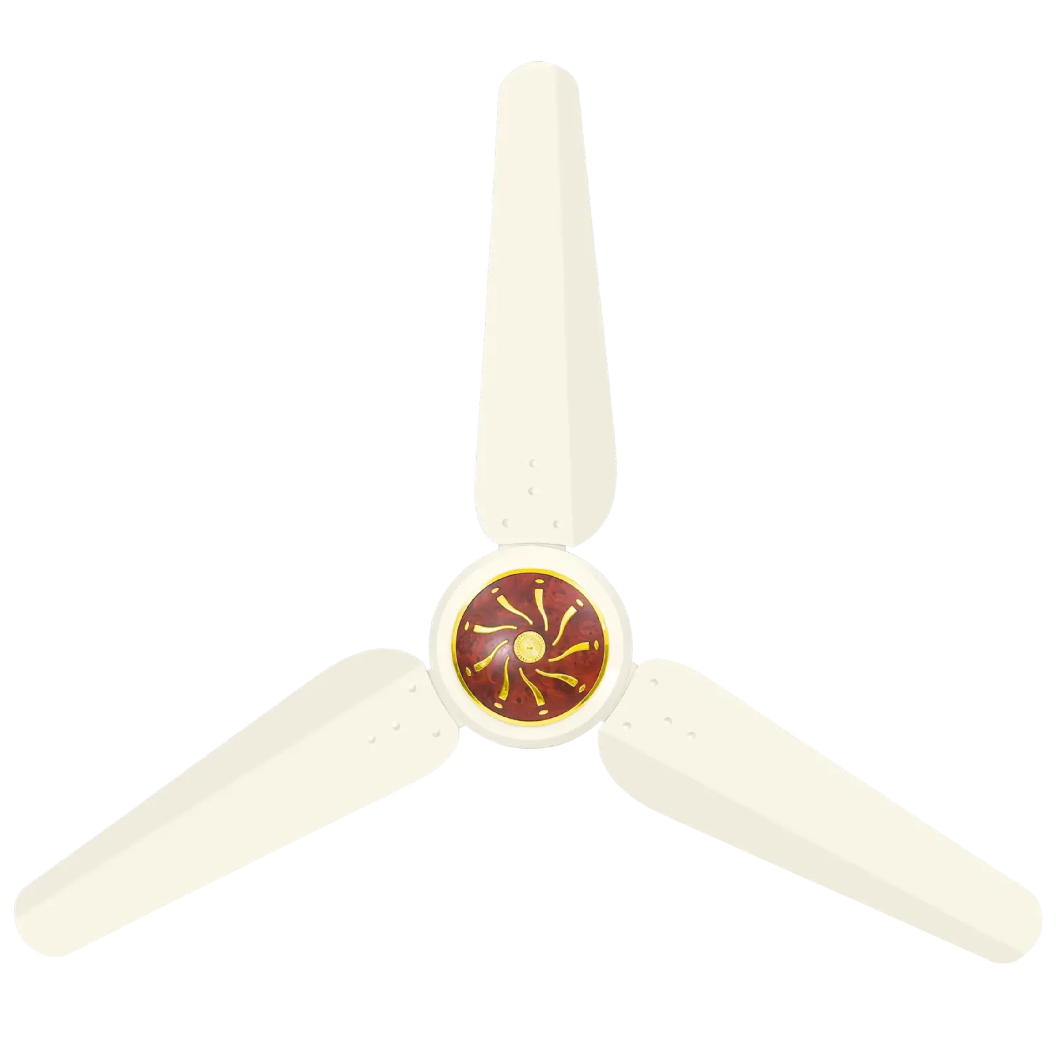 Khurshid Rechargeable Ceiling Fan