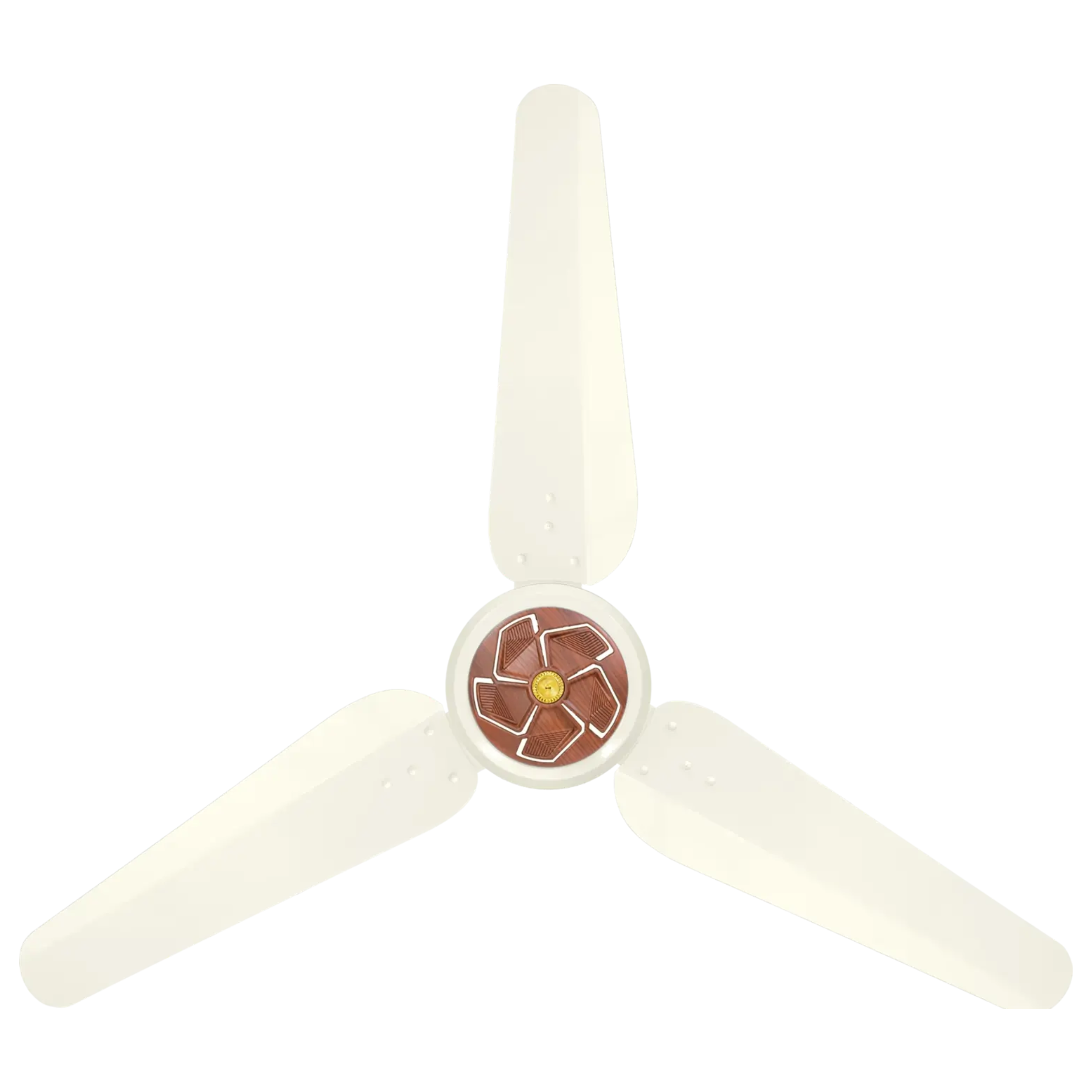 Nitro Inverter | AC-DC | Khurshid Fan