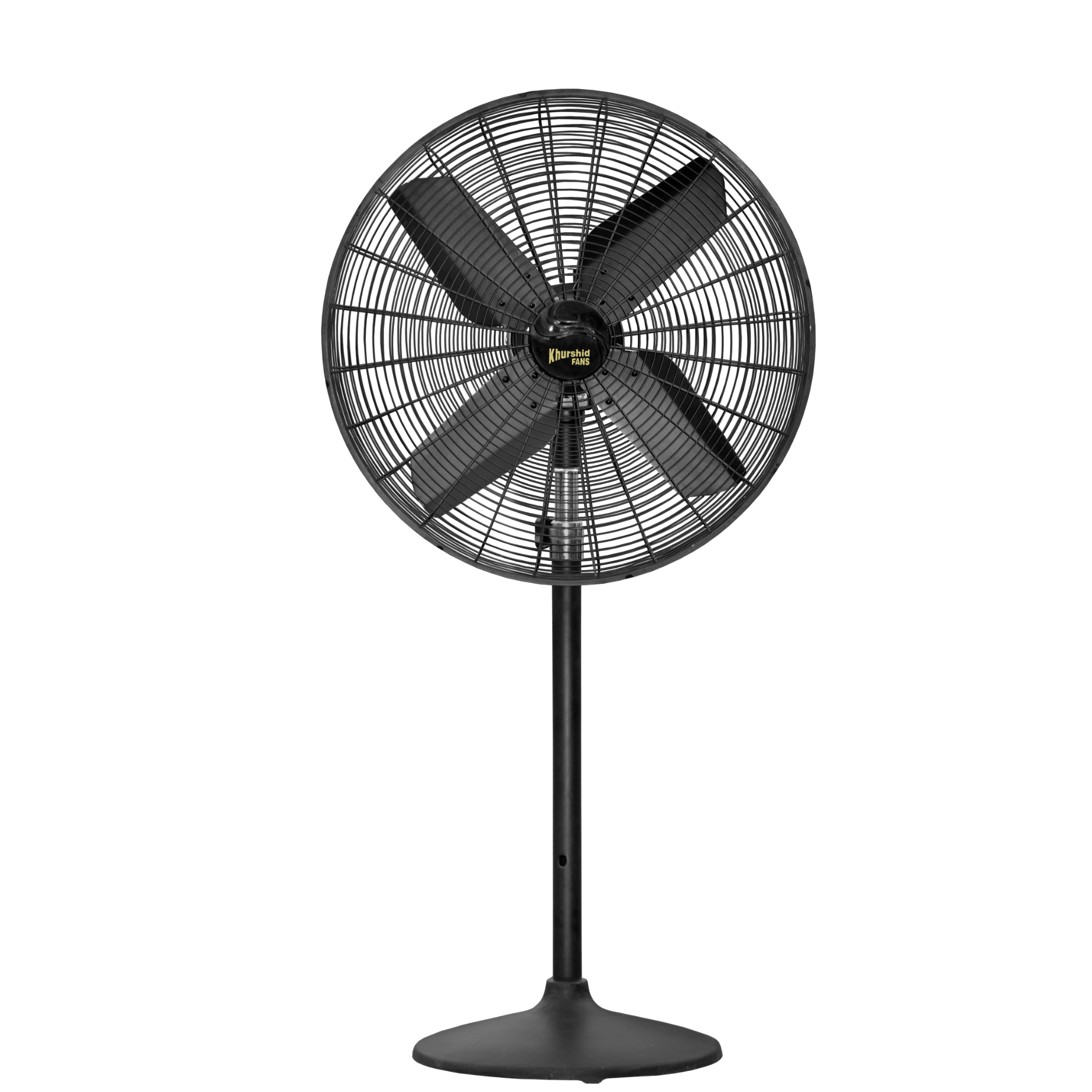 Dream Model |24"| Khurshid Fans