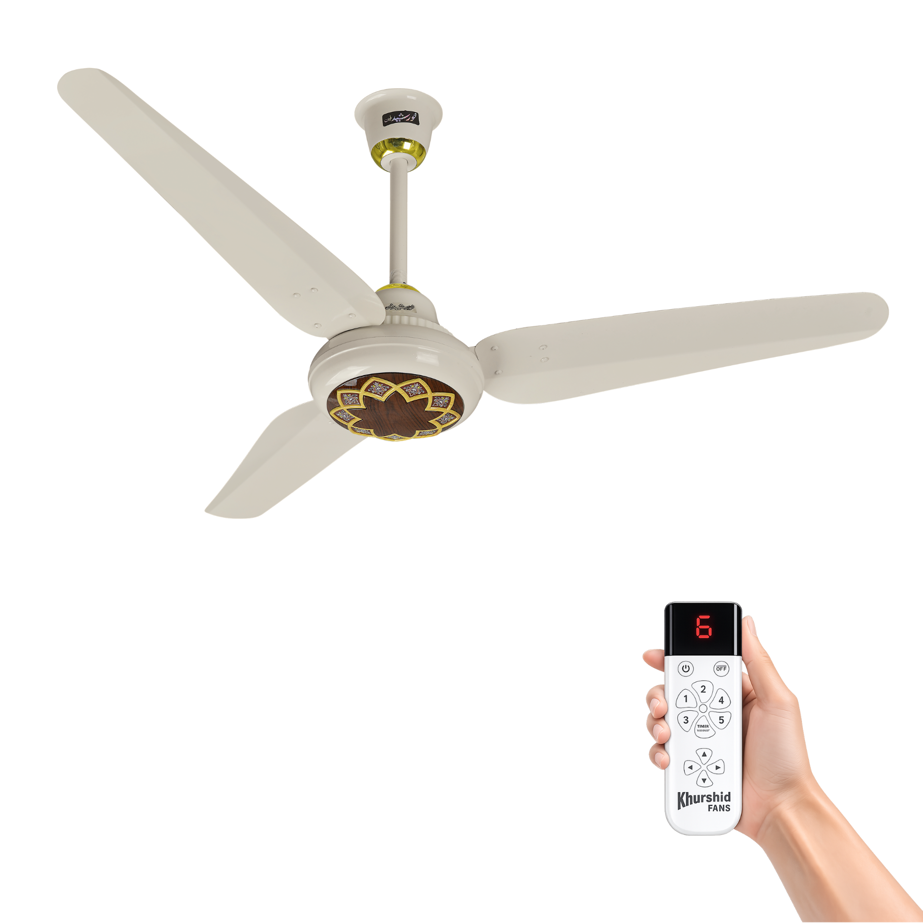 Flower Model | Khurshid Fans