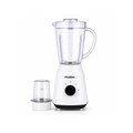 Deuron GL-121 Blender with Grinder | Heavy-Duty Power Blender