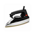 Deuron GL-212 Dry Iron | Lightweight Non-Stick Electric Iron