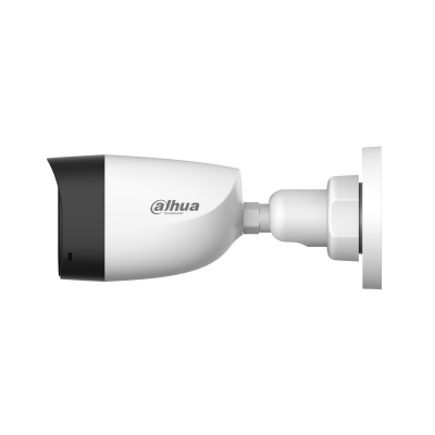Dahua HAC-HFW1500CL-IL-A 5MP Bullet Camera – Dual Light, Mic, IP67, 20m IR, 2.8mm/3.6mm Lens