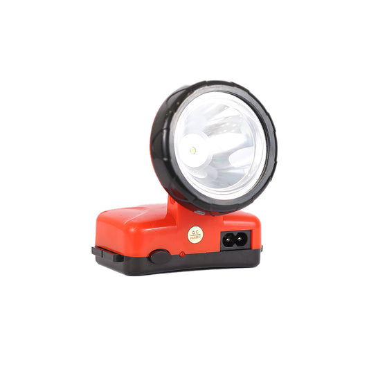 DP Rechargeable LED Headlight Torch DP-744C - Hands-Free Illumination for Every Adventure