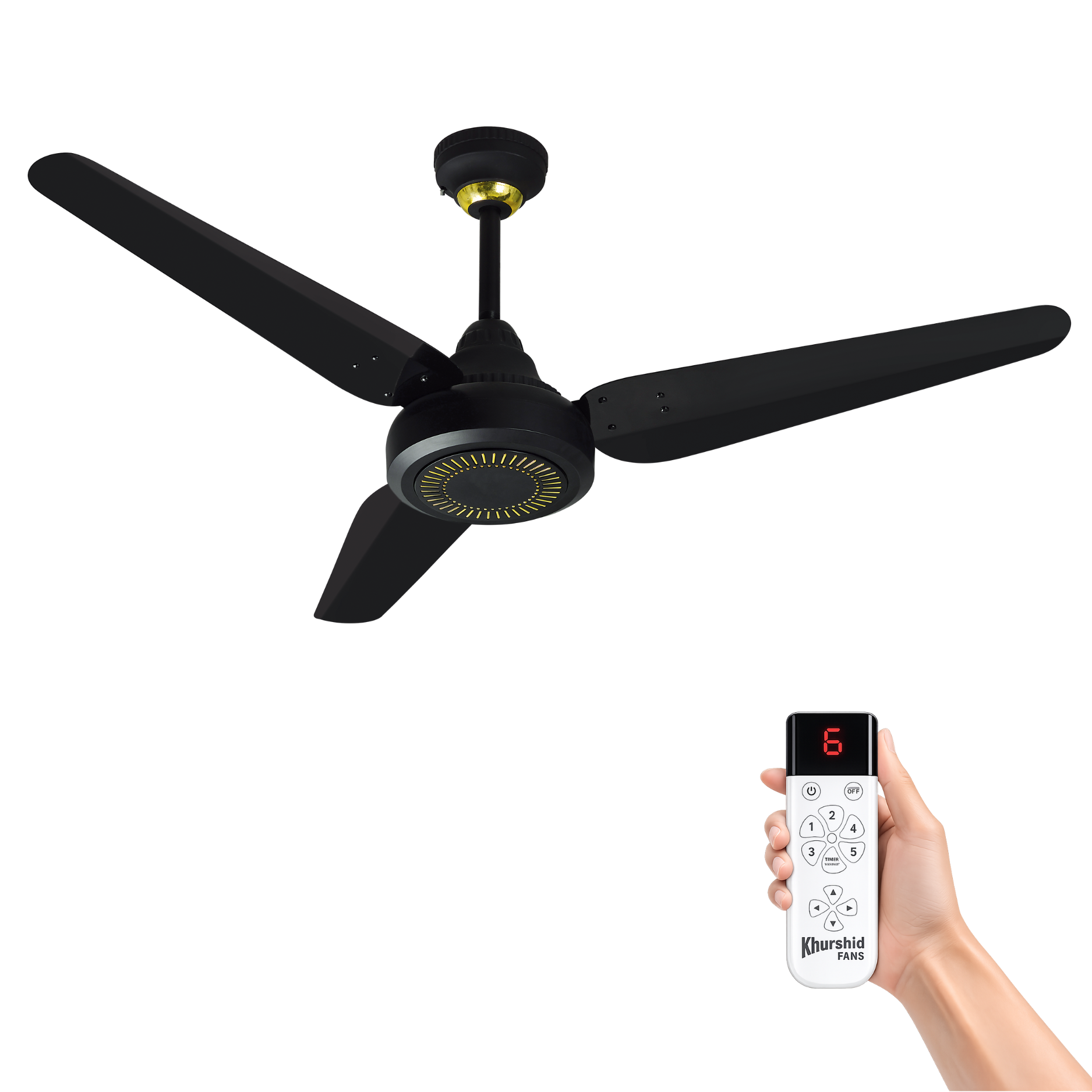 King Model | Khurshid Fans