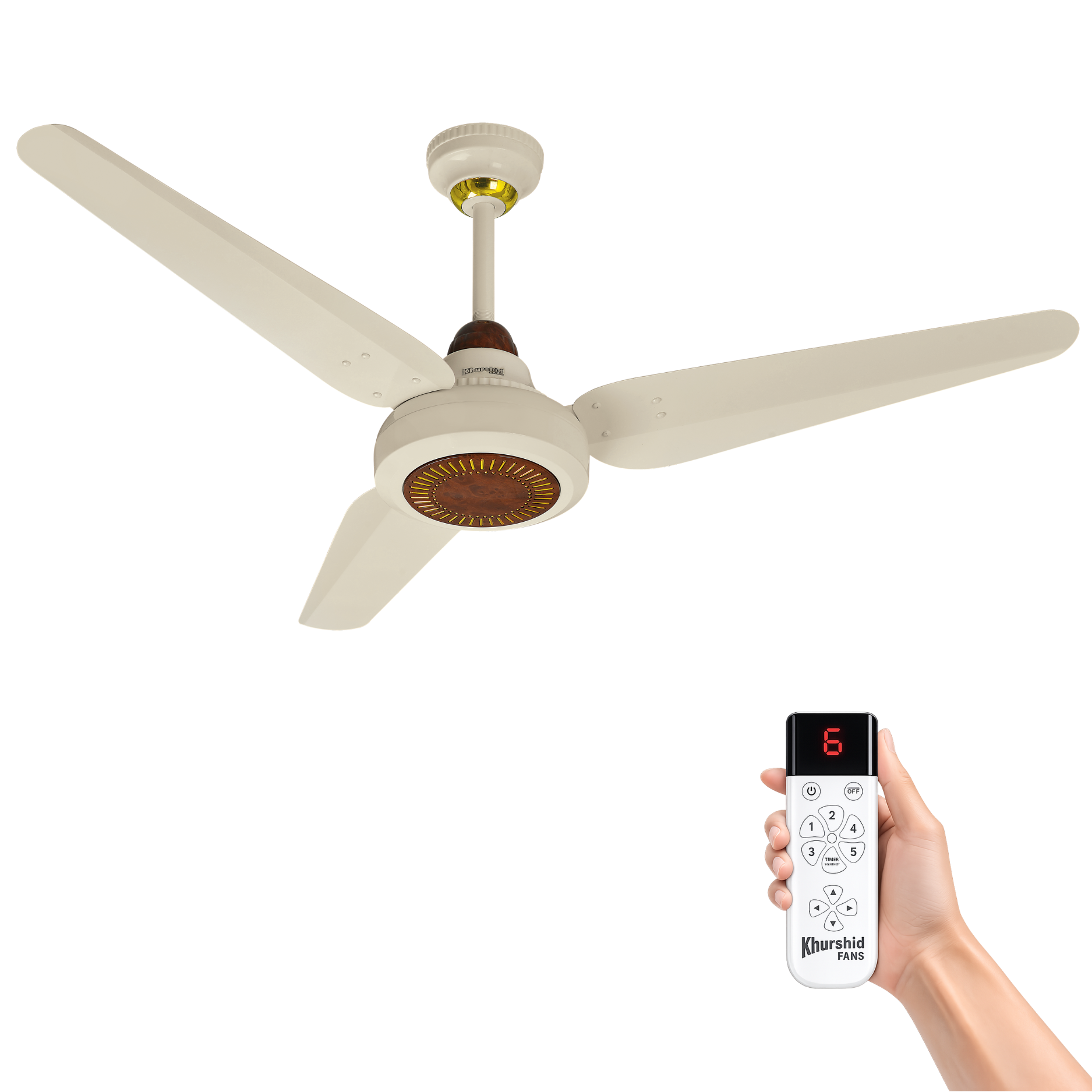 King Model | Khurshid Fans