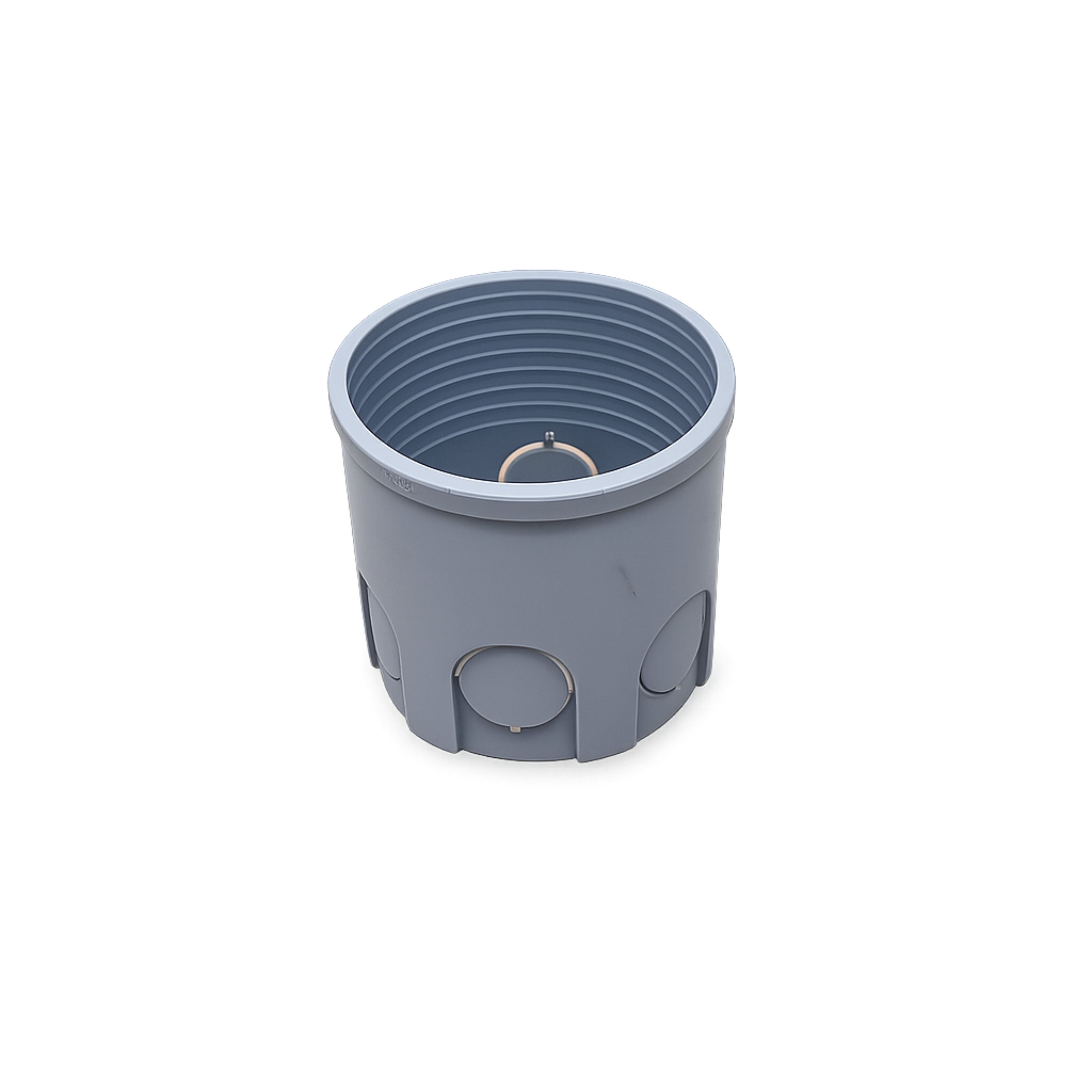 Popular 3" Small PVC Ceiling Light Box