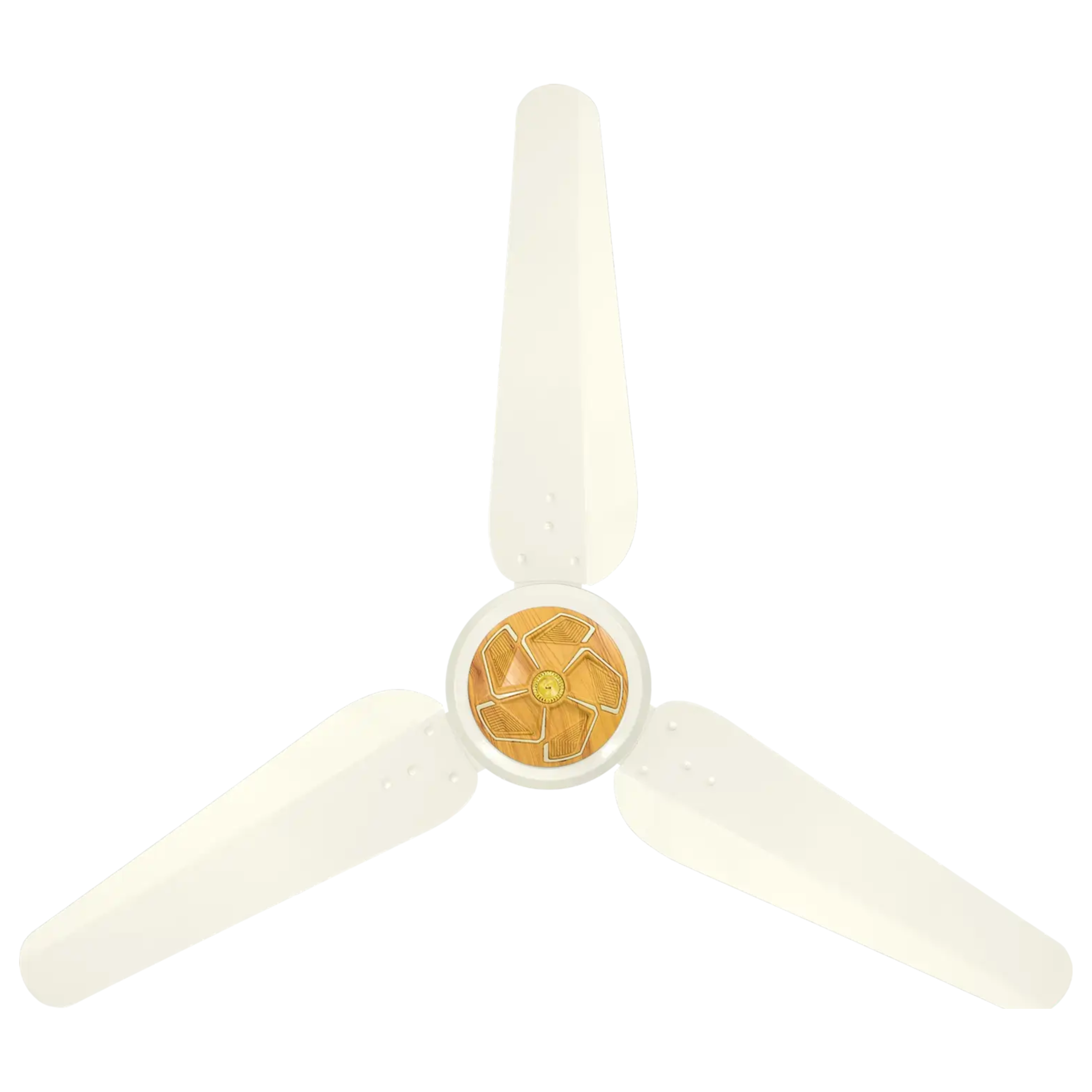 Nitro Inverter | AC-DC | Khurshid Fan