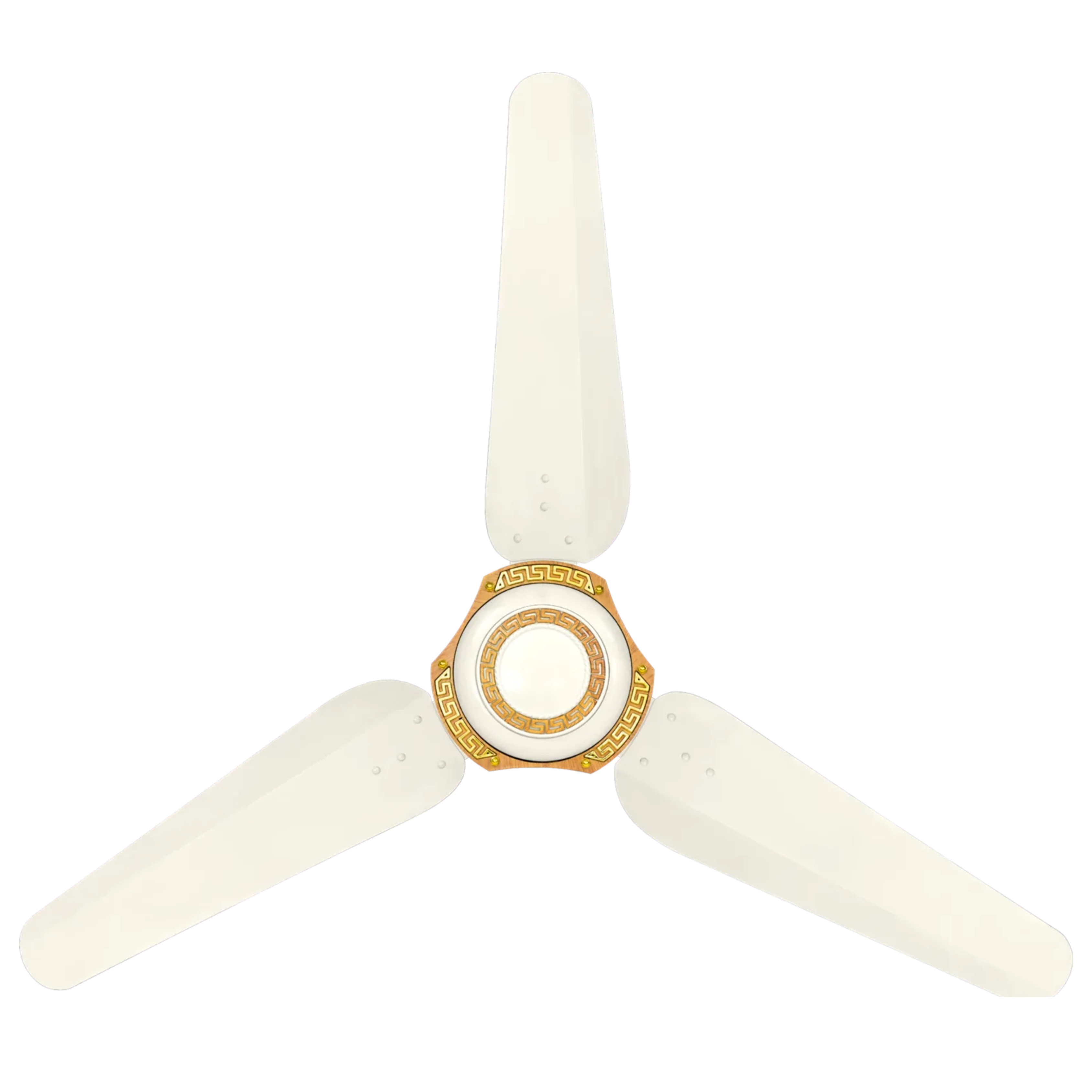 Tricon AC-DC | Khurshid Fan