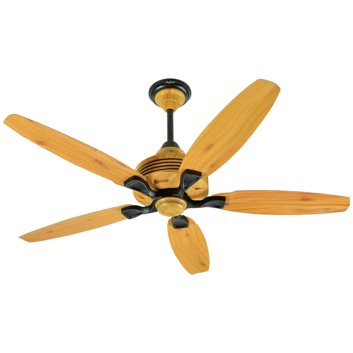 Penta Model AC-DC | Khurshid Fan