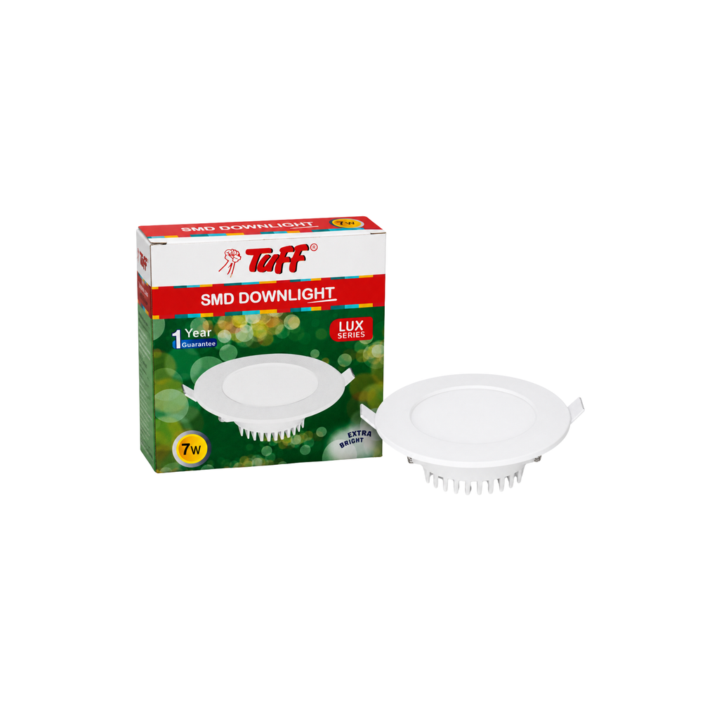 7W SMD Light Tuff
