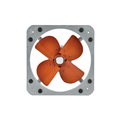 Exhaust Fan Metal | Khurshid