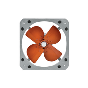 Exhaust Fan Metal | Khurshid