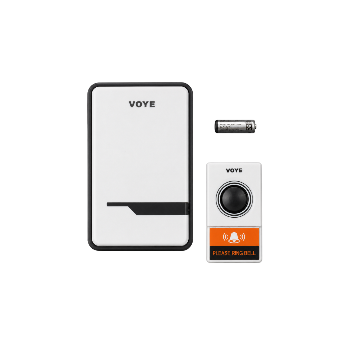 Remote Bell Voye V019A