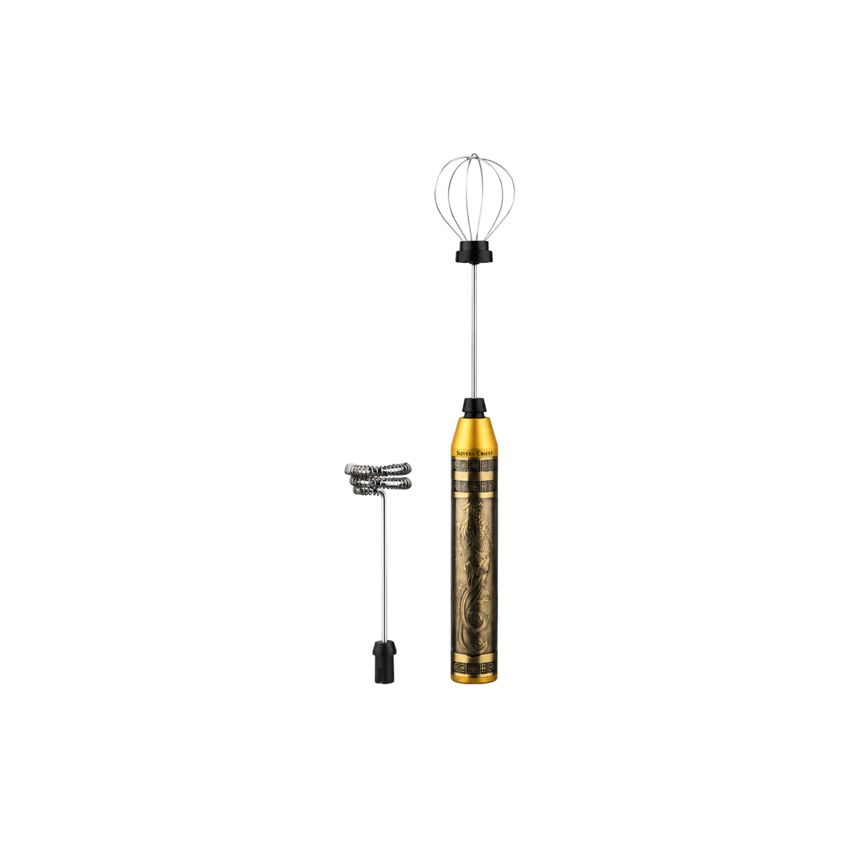 Silver Criest Coffee Mixer SC-8022